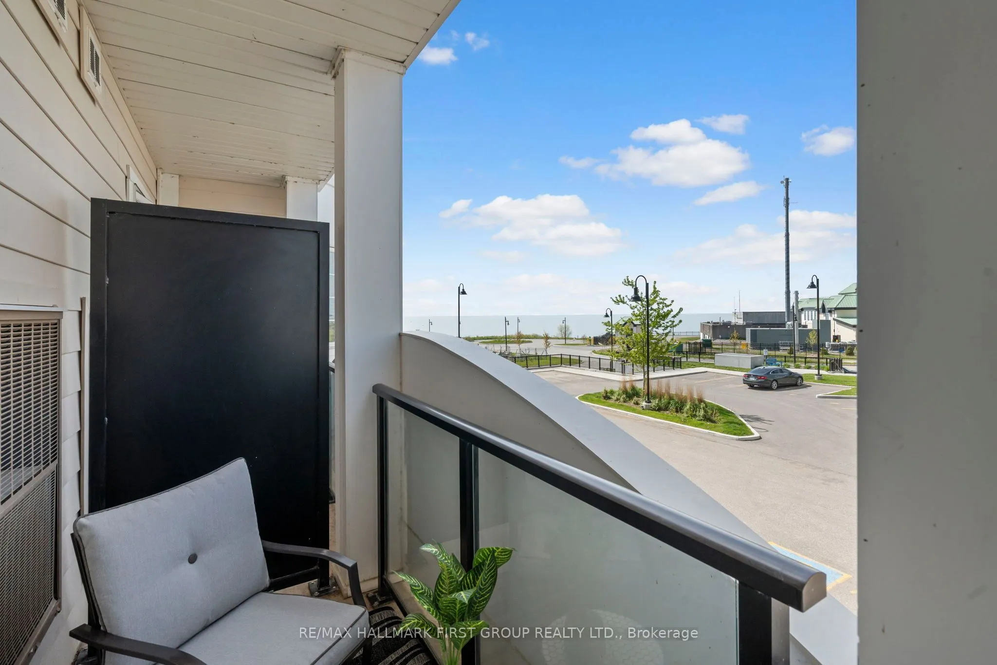 70 Shipway Avenue, #201