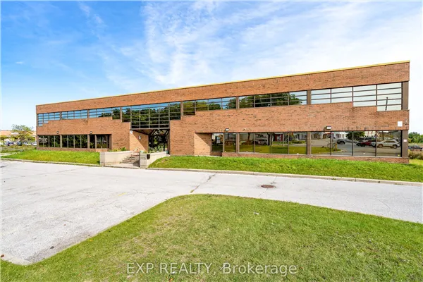 2275 Markham Road