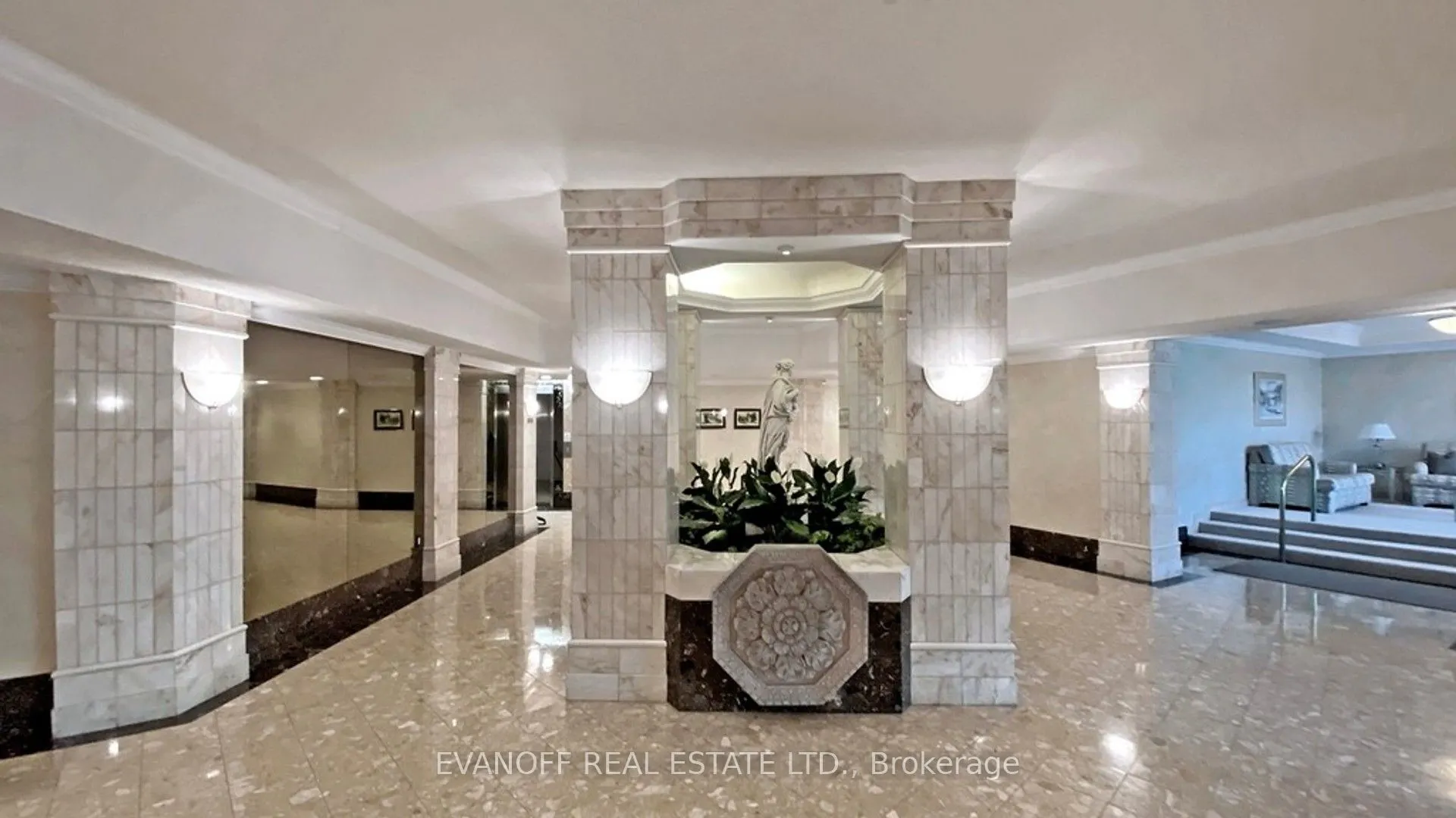 10 Guildwood Parkway, #1226