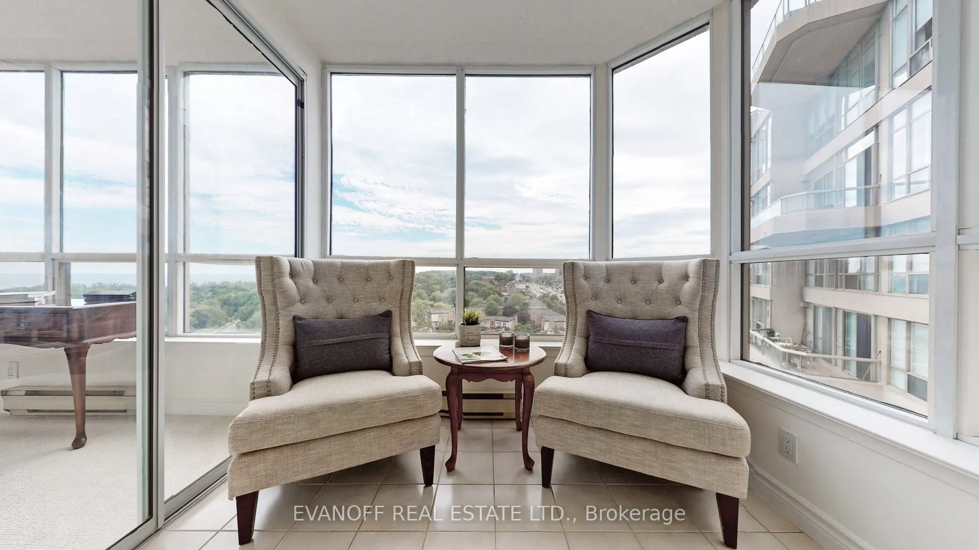 10 Guildwood Parkway, #1226