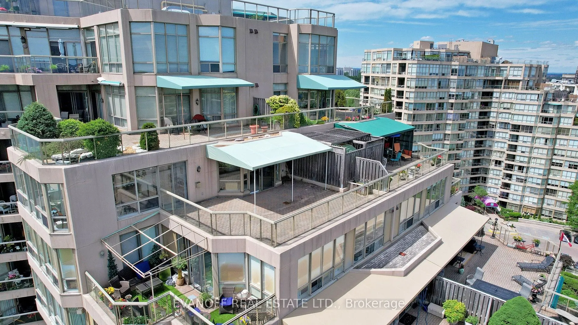 10 Guildwood Parkway, #1226