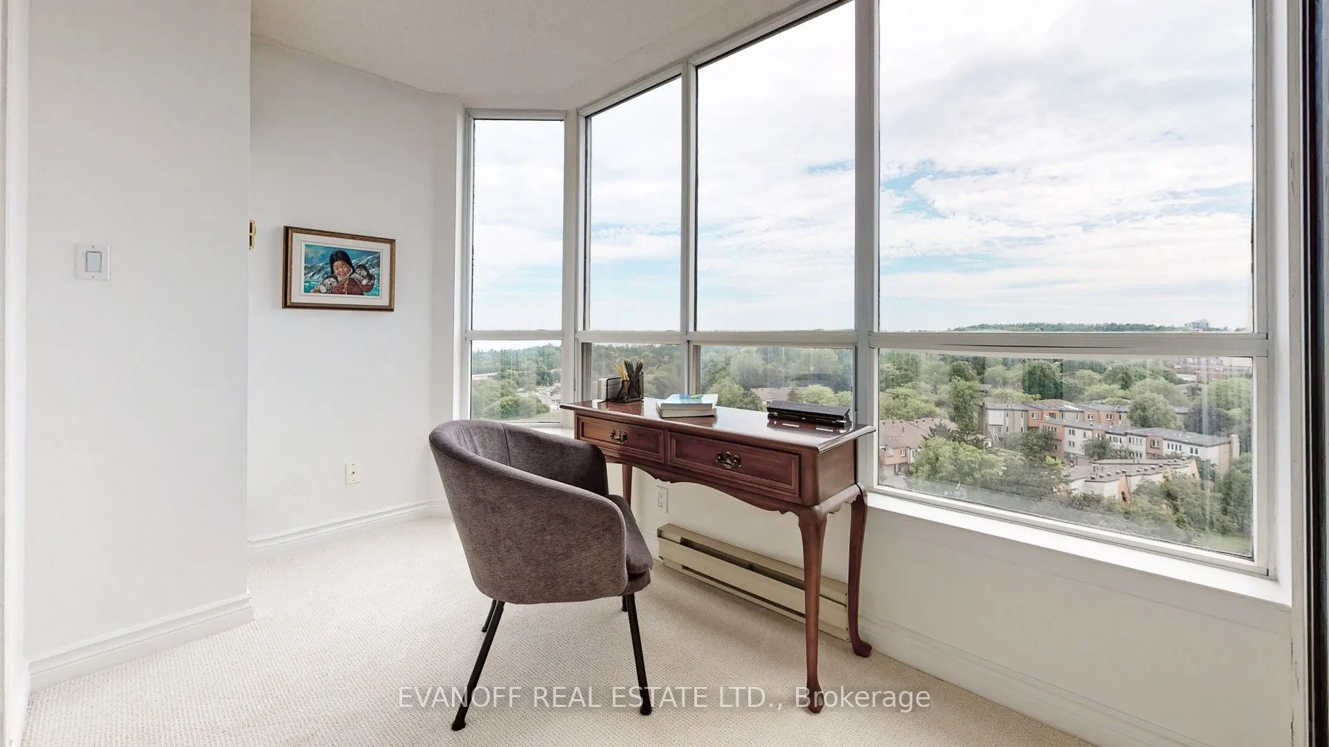 10 Guildwood Parkway, #1226