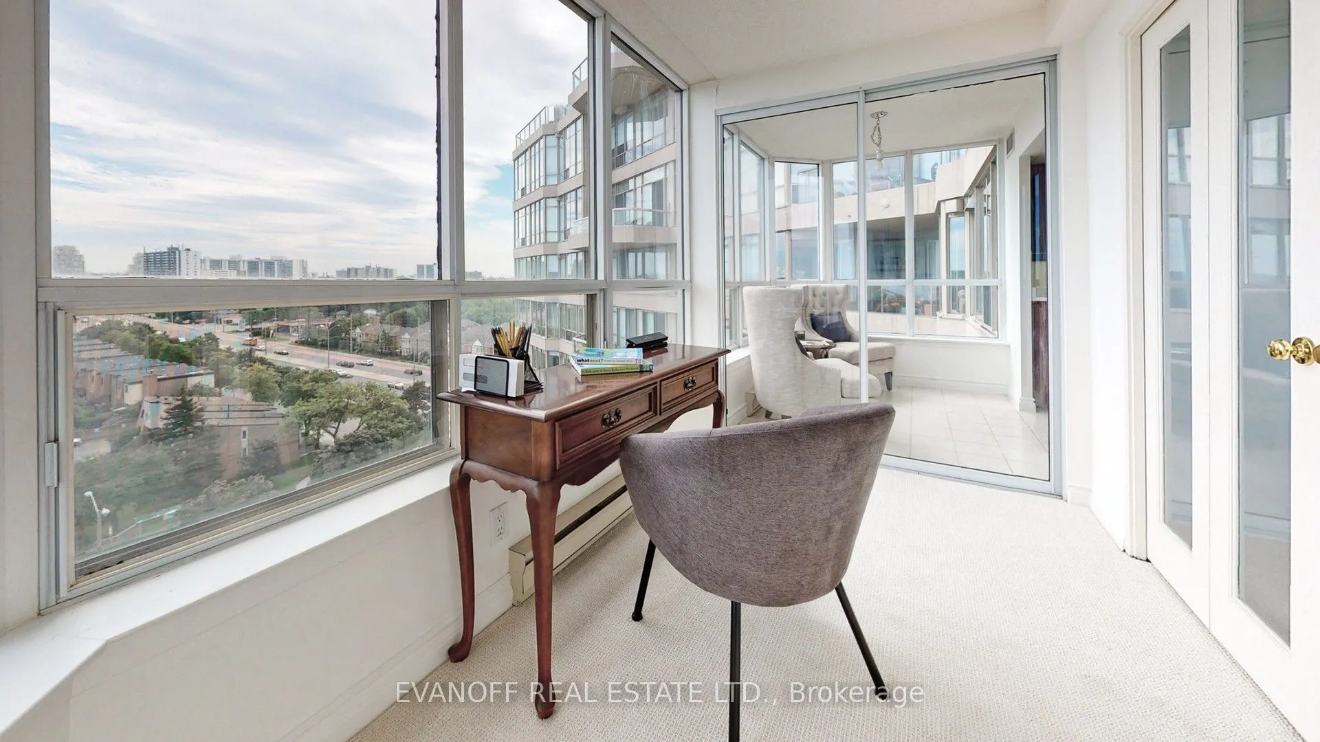 10 Guildwood Parkway, #1226