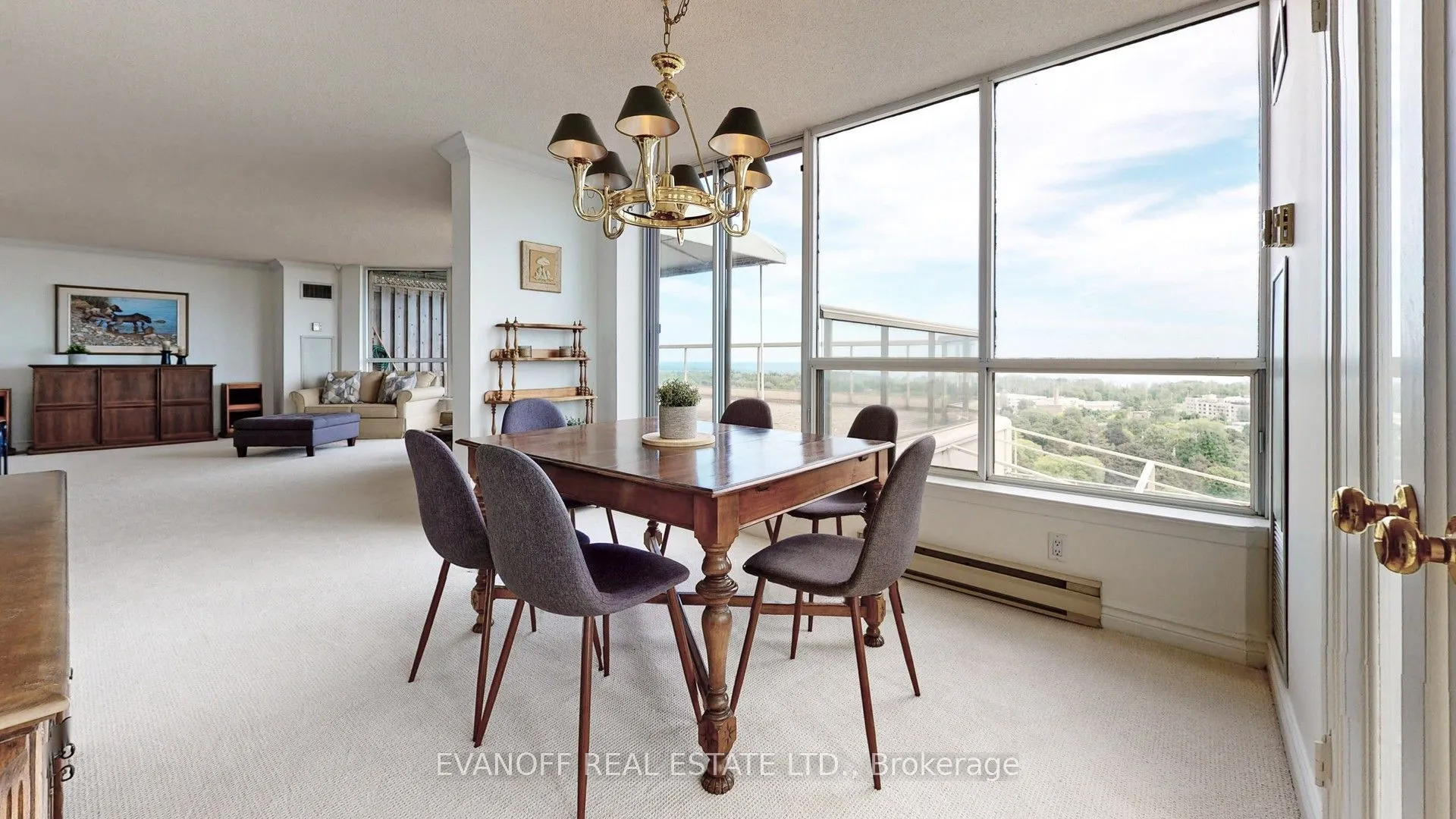 10 Guildwood Parkway, #1226