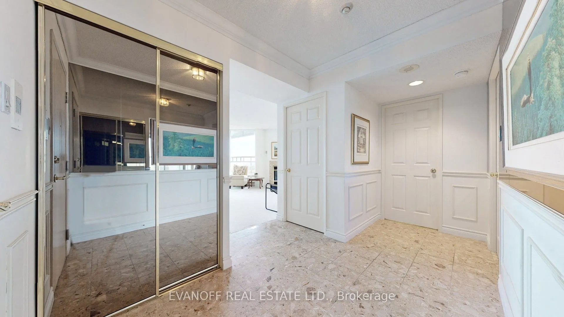 10 Guildwood Parkway, #1226