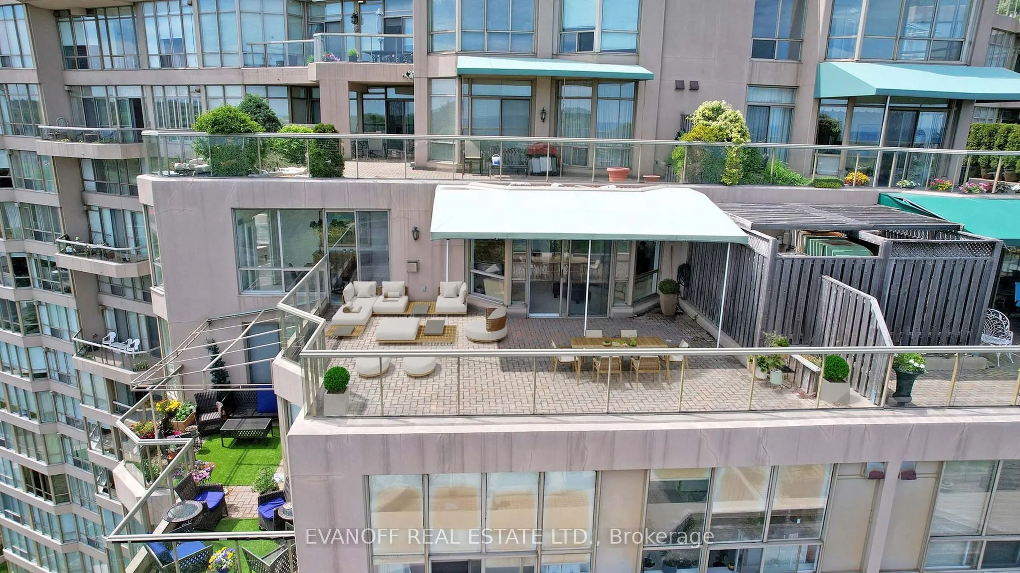 10 Guildwood Parkway, #1226
