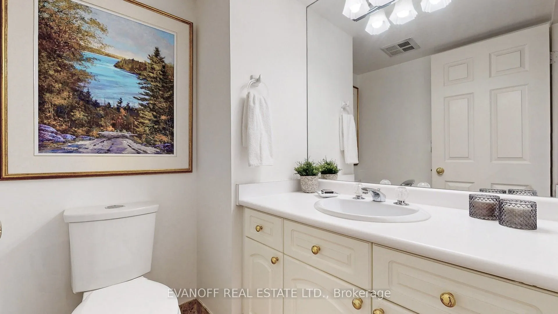 10 Guildwood Parkway, #1226