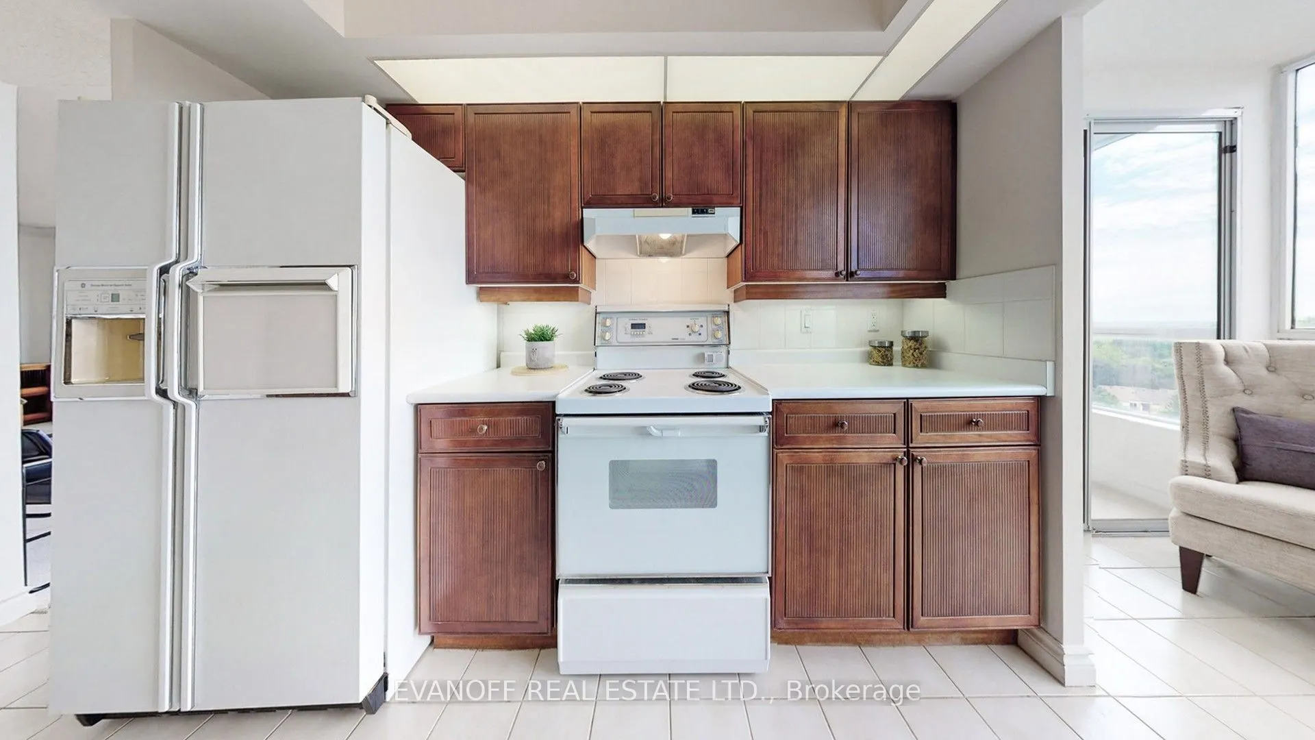 10 Guildwood Parkway, #1226