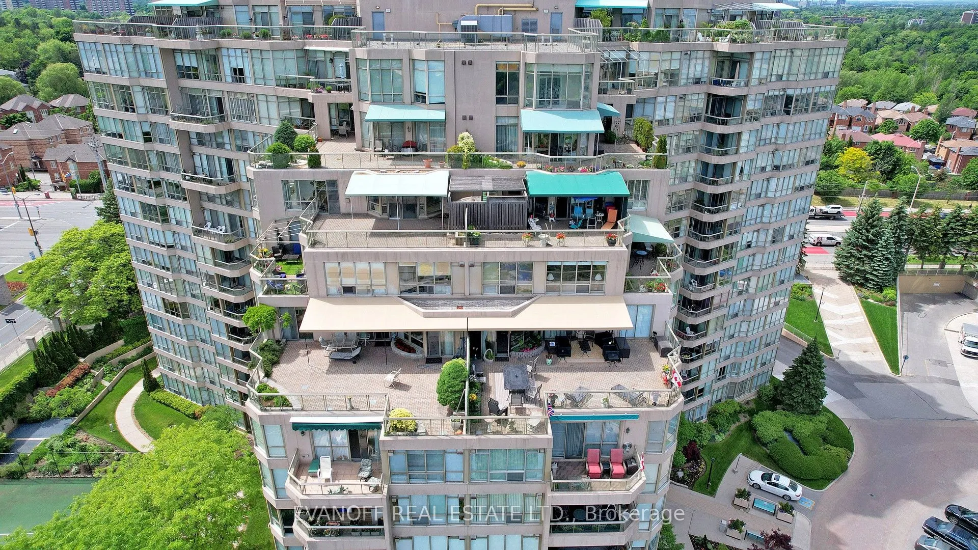 10 Guildwood Parkway, #1226