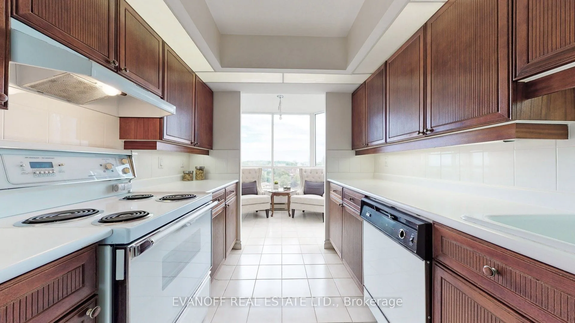 10 Guildwood Parkway, #1226