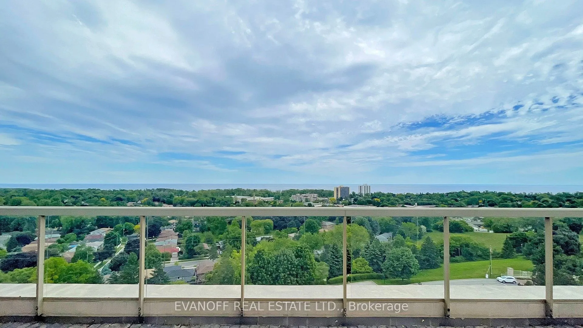 10 Guildwood Parkway, #1226