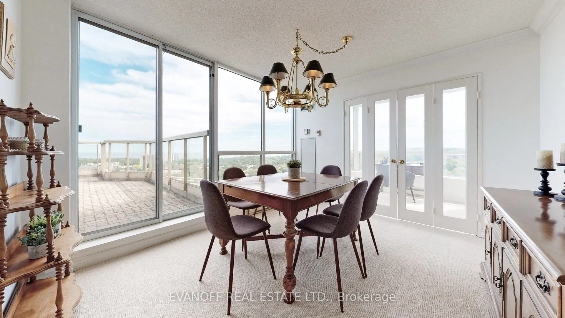10 Guildwood Parkway, #1226