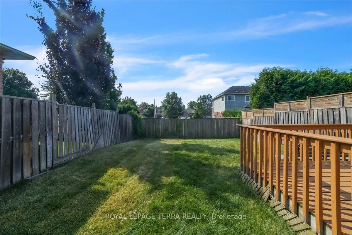 67 Dadson Drive