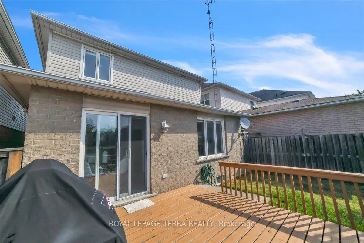 67 Dadson Drive