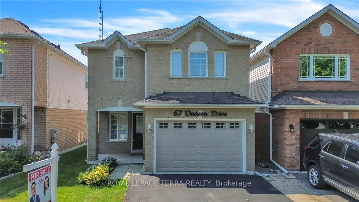 67 Dadson Drive