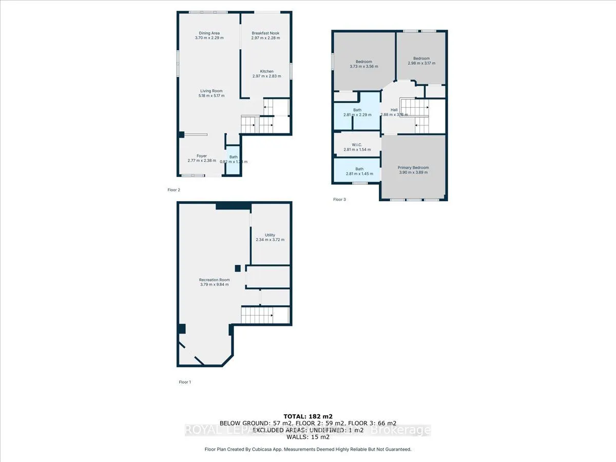 67 Dadson Drive