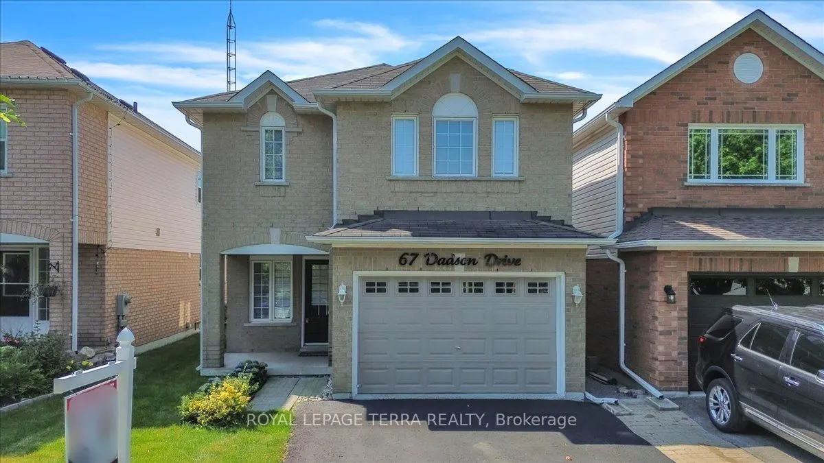 67 Dadson Drive
