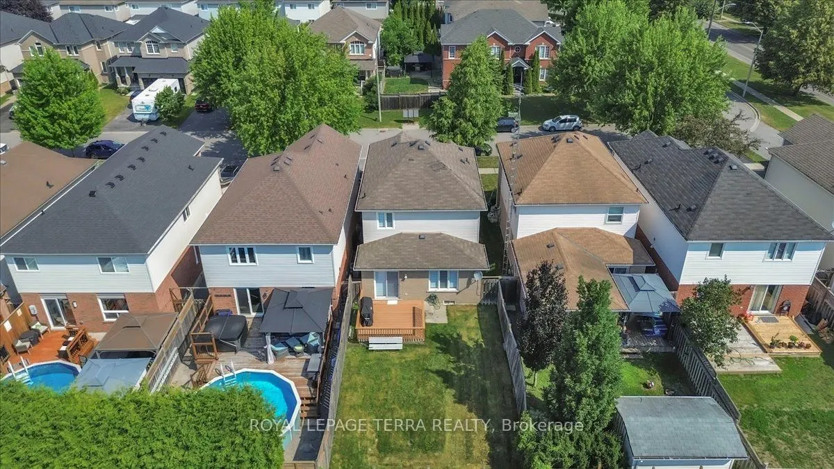 67 Dadson Drive