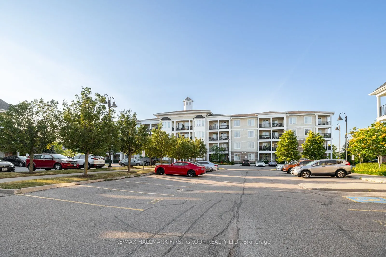 65 Shipway Avenue, #315
