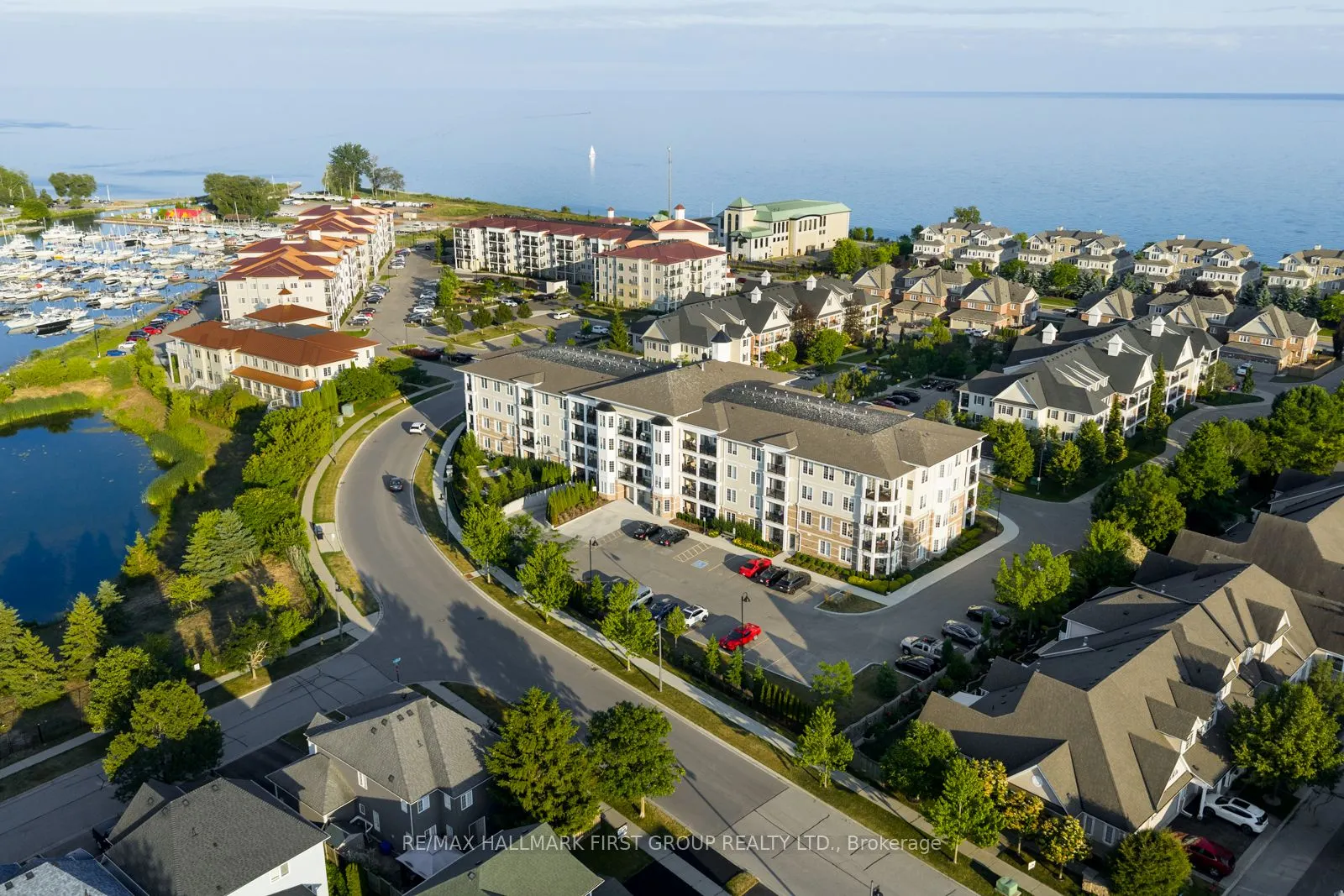 65 Shipway Avenue, #315