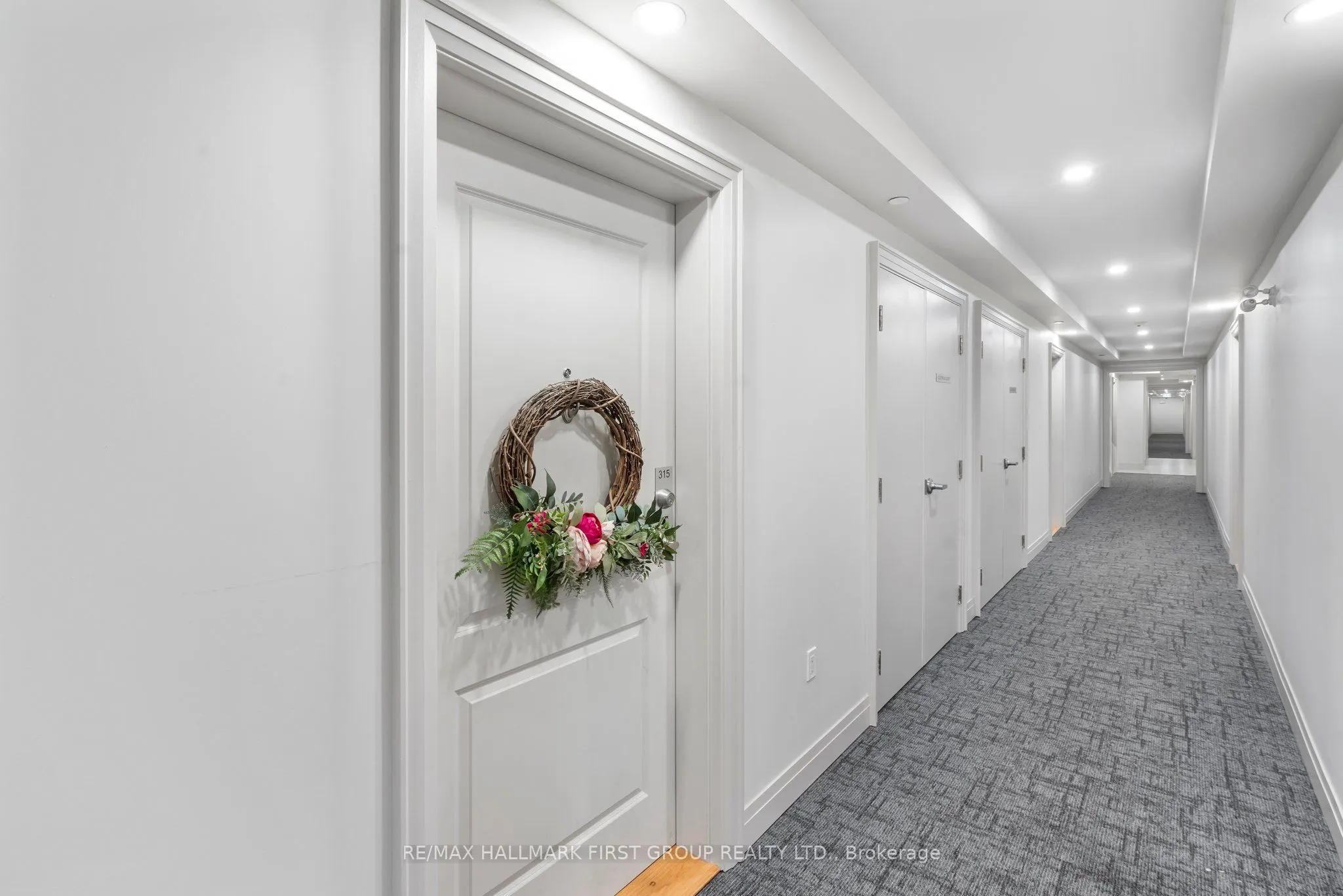 65 Shipway Avenue, #315