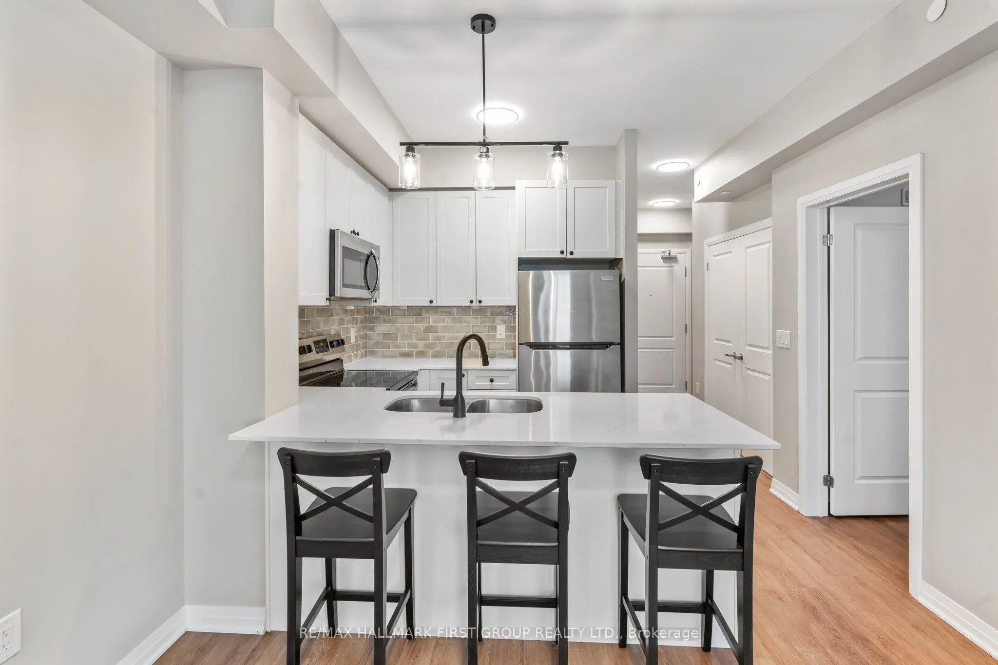 65 Shipway Avenue, #315