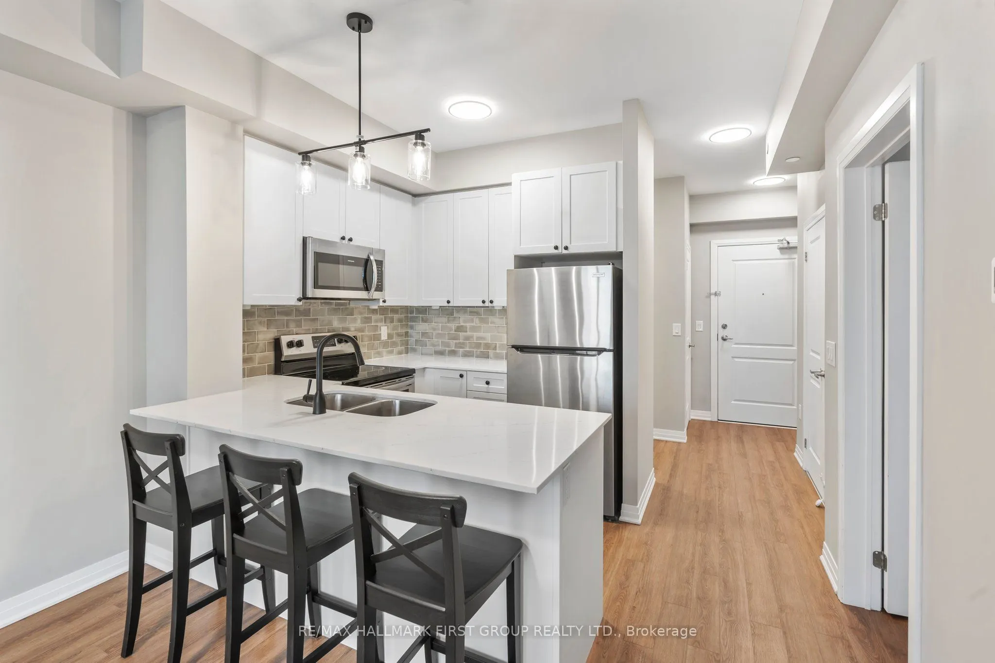 65 Shipway Avenue, #315