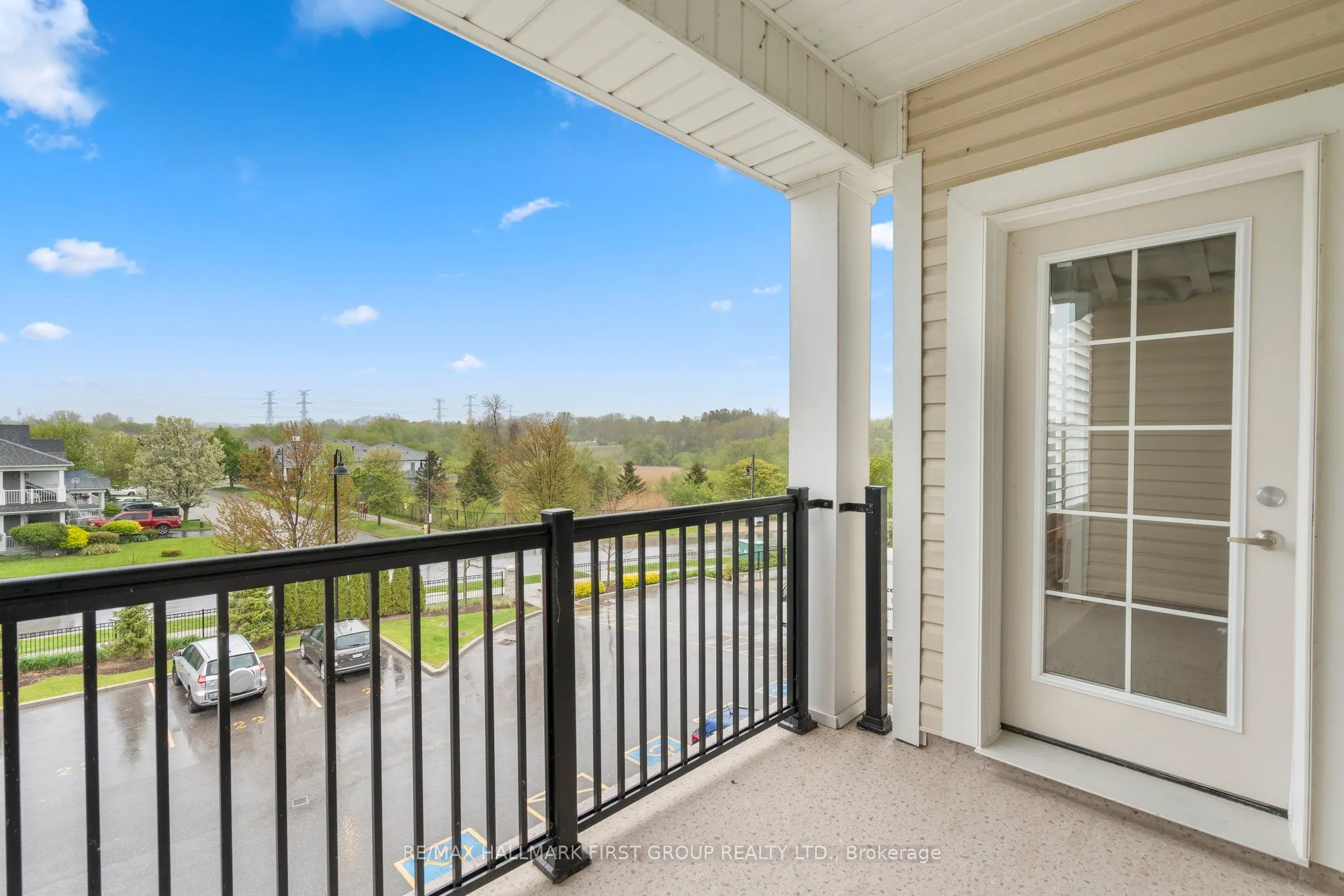 65 Shipway Avenue, #315