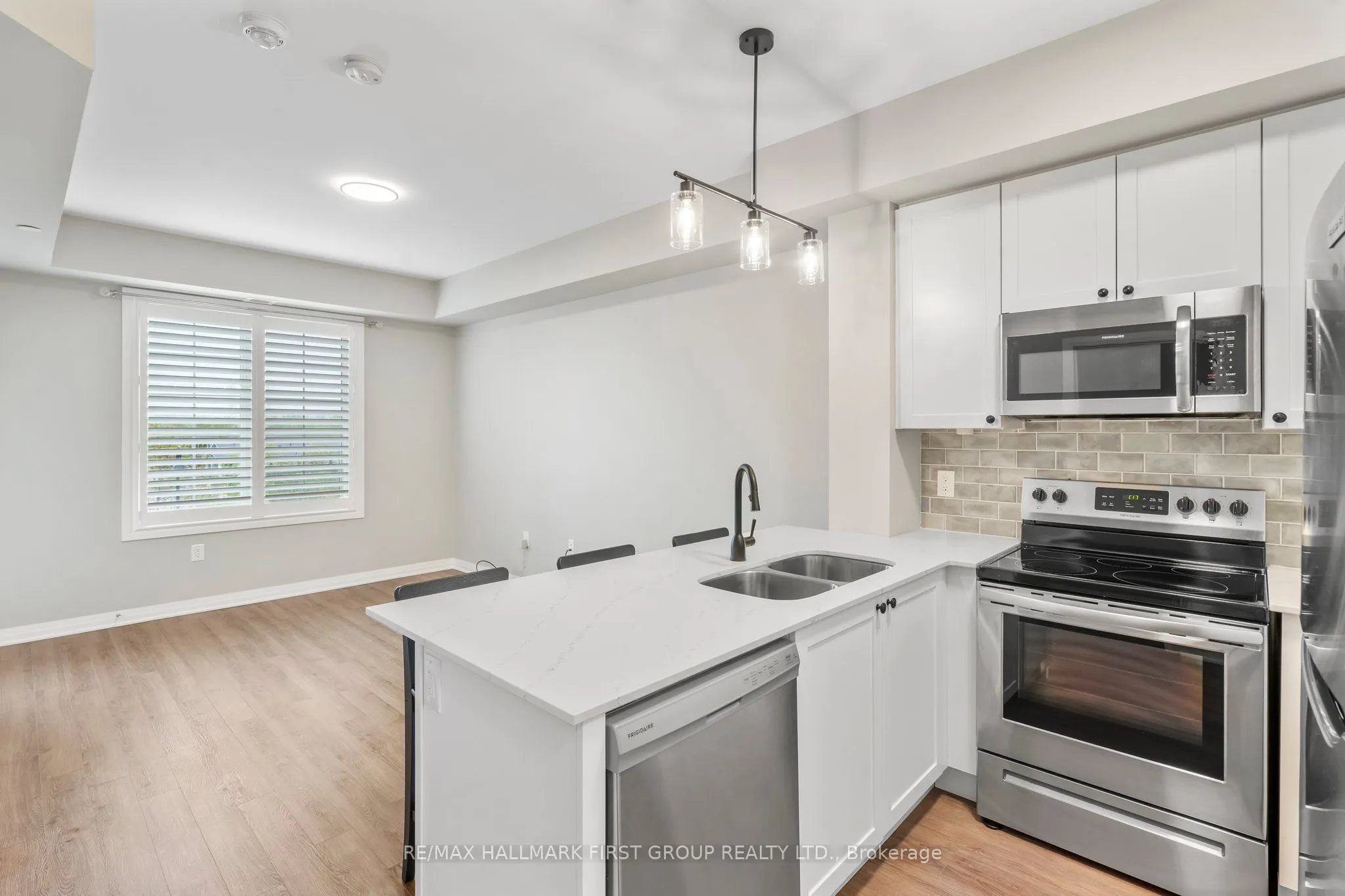 65 Shipway Avenue, #315