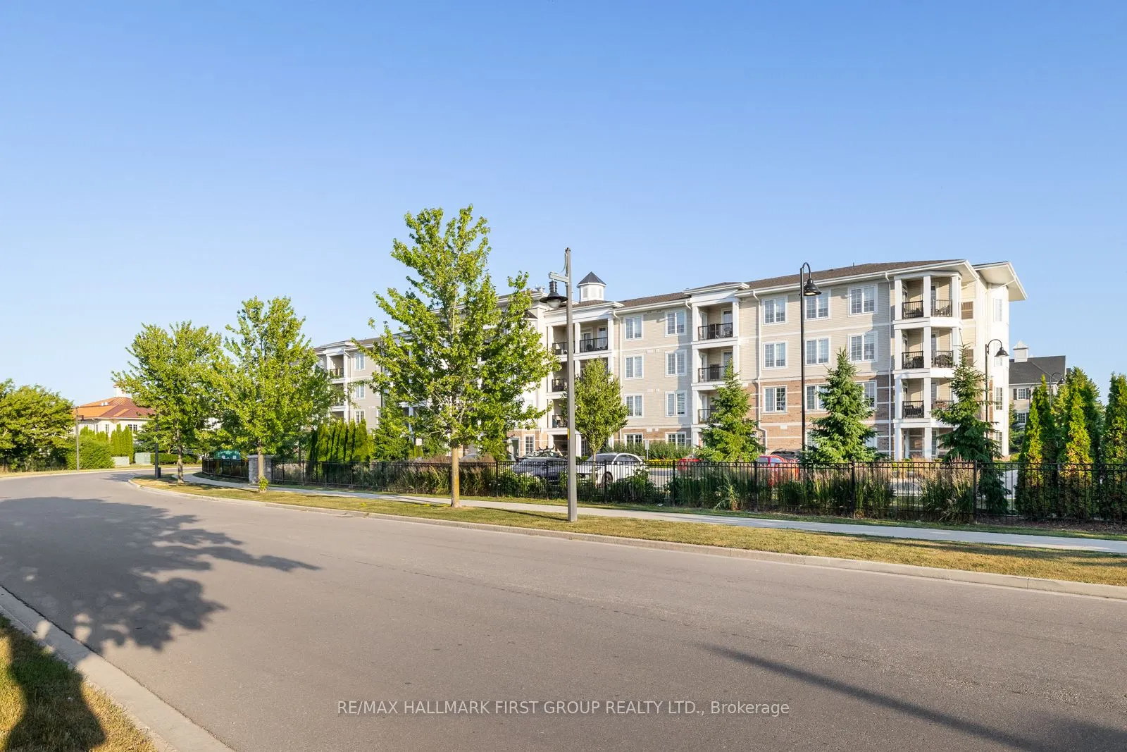 65 Shipway Avenue, #315