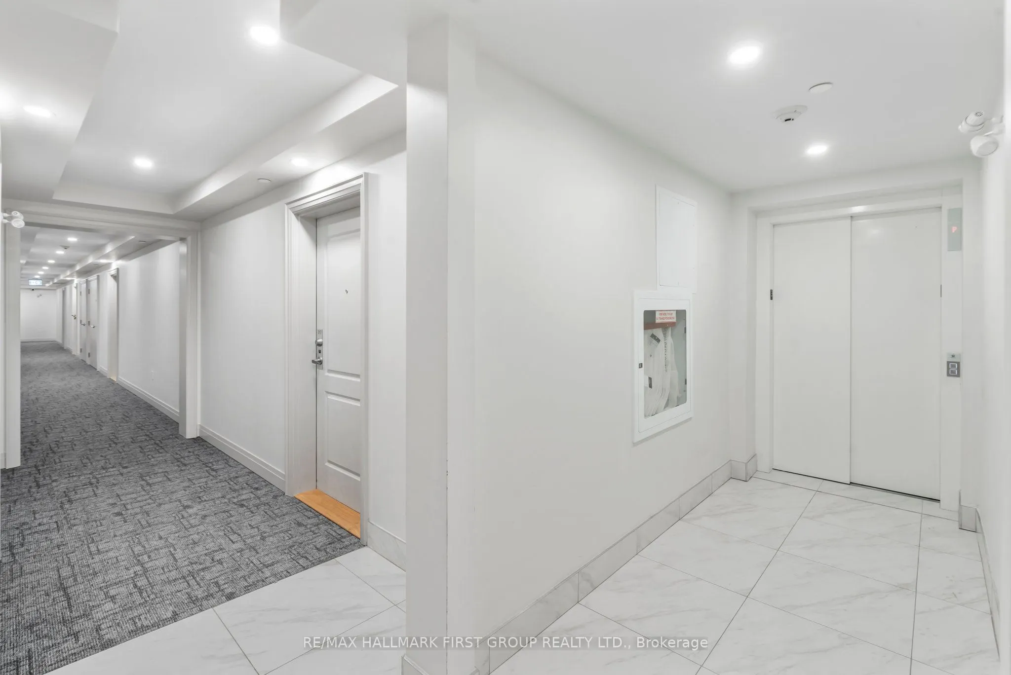65 Shipway Avenue, #315
