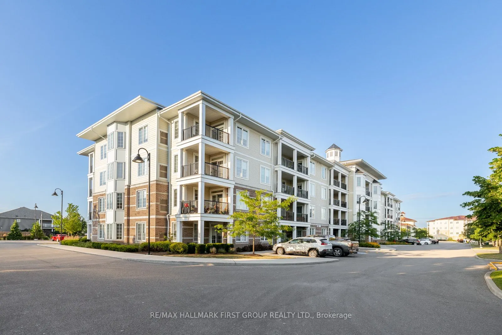 65 Shipway Avenue, #315
