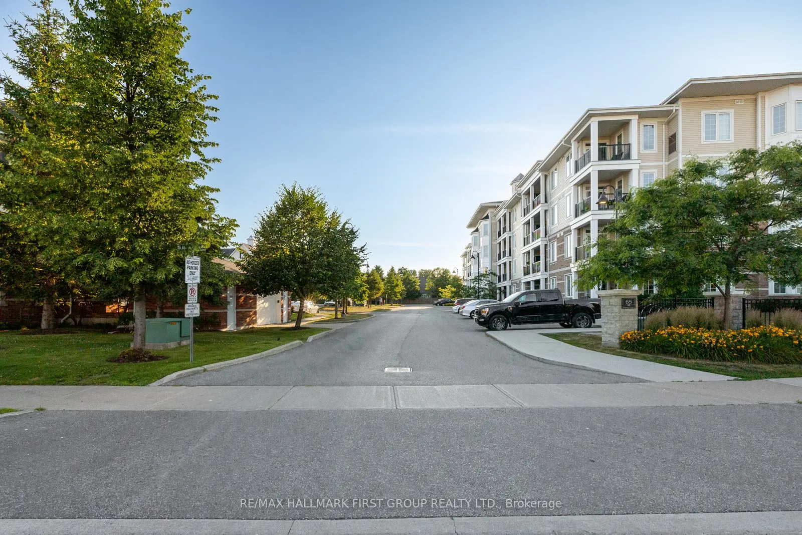 65 Shipway Avenue, #315