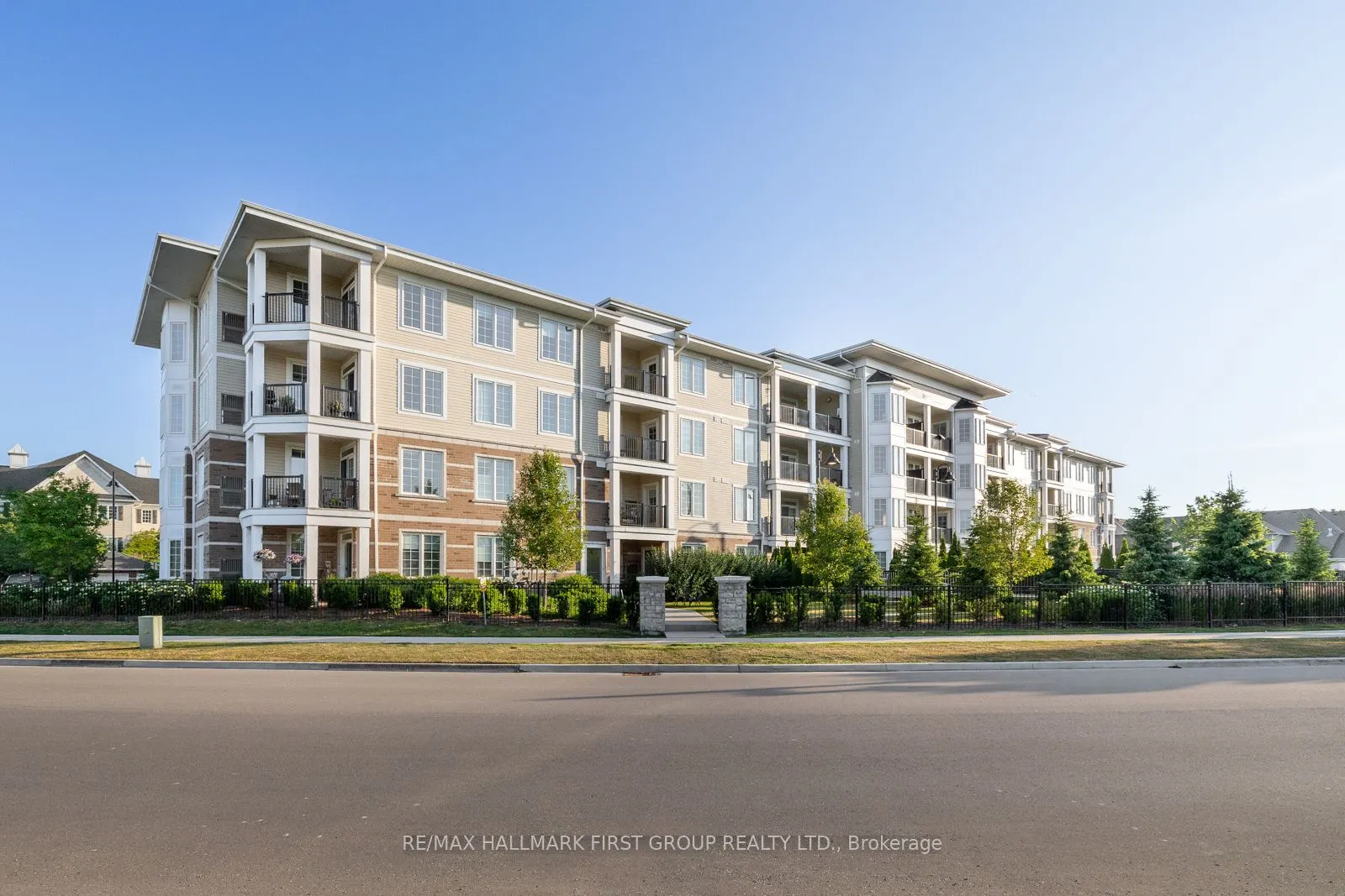 65 Shipway Avenue, #315