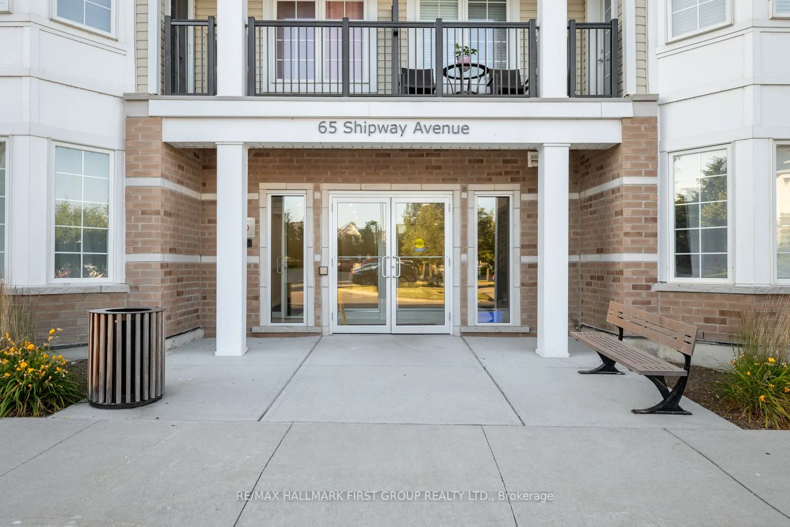 65 Shipway Avenue, #315