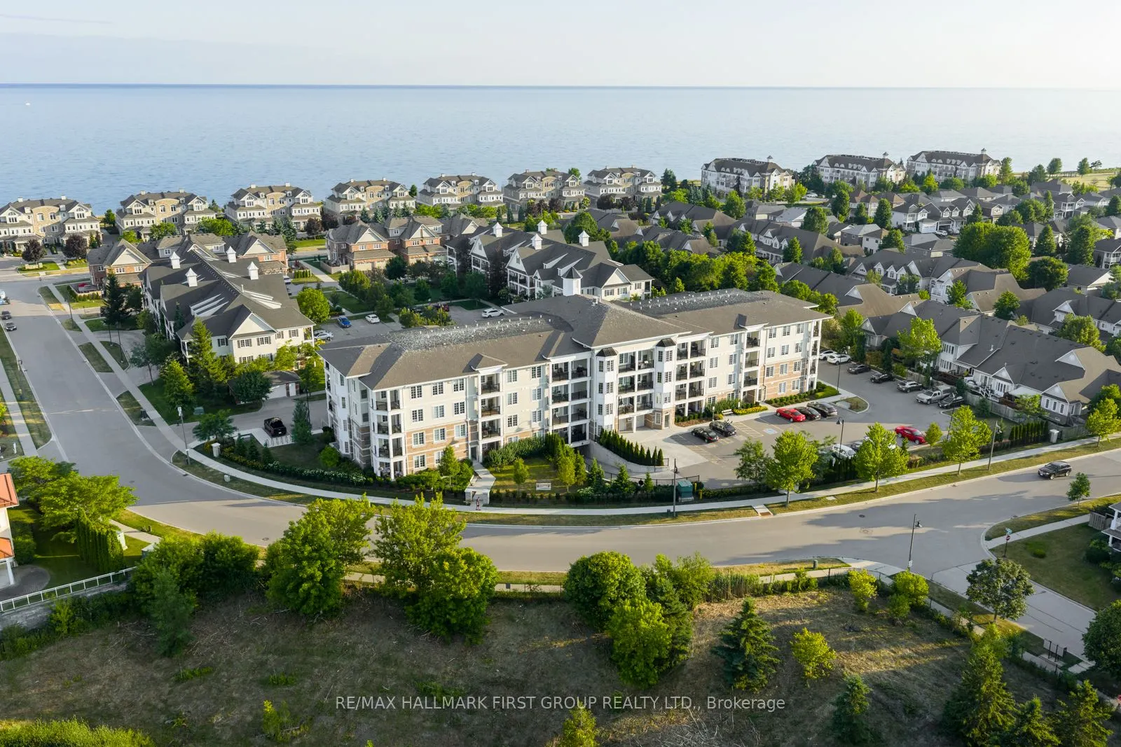 65 Shipway Avenue, #315