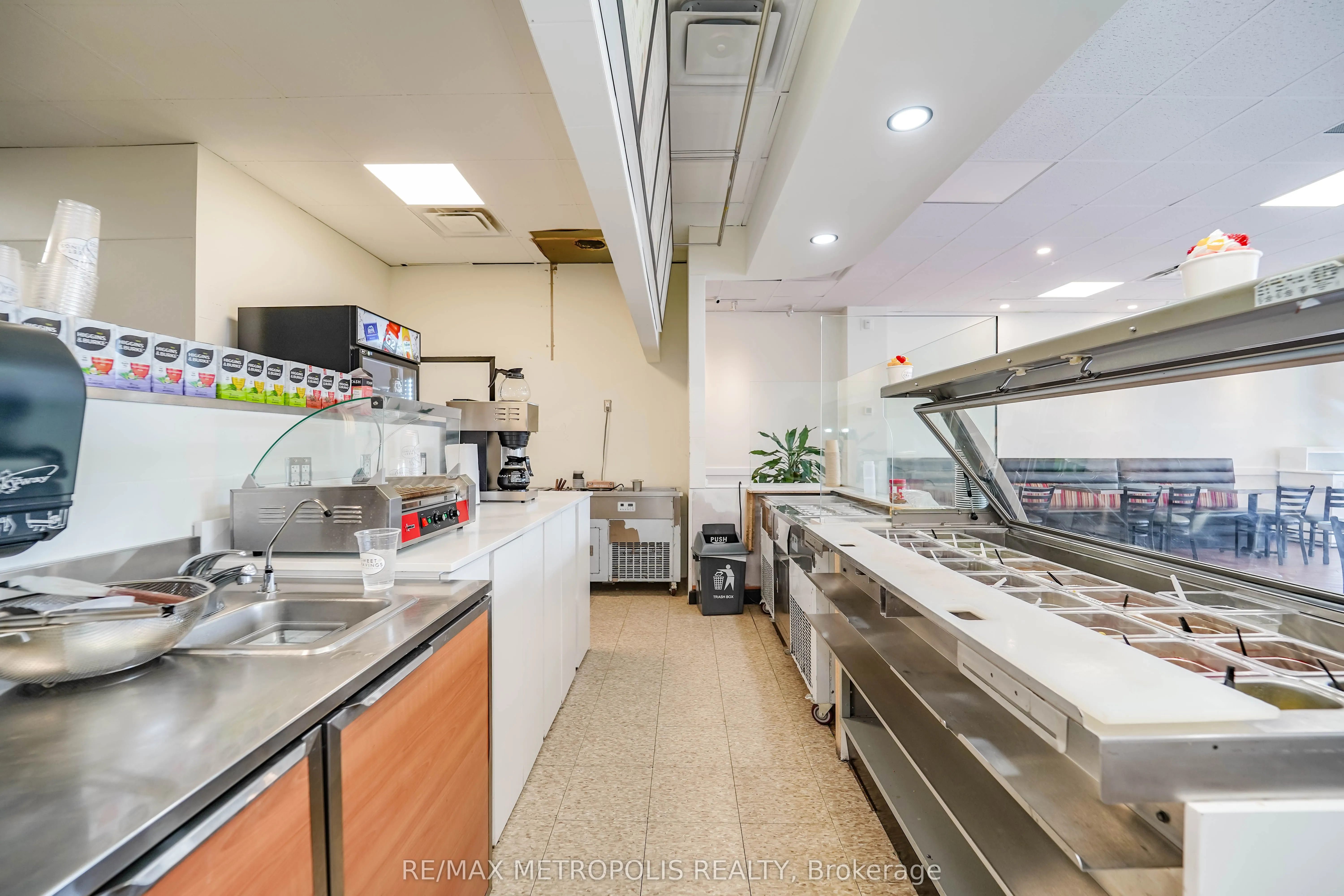 210 King Street E, #4