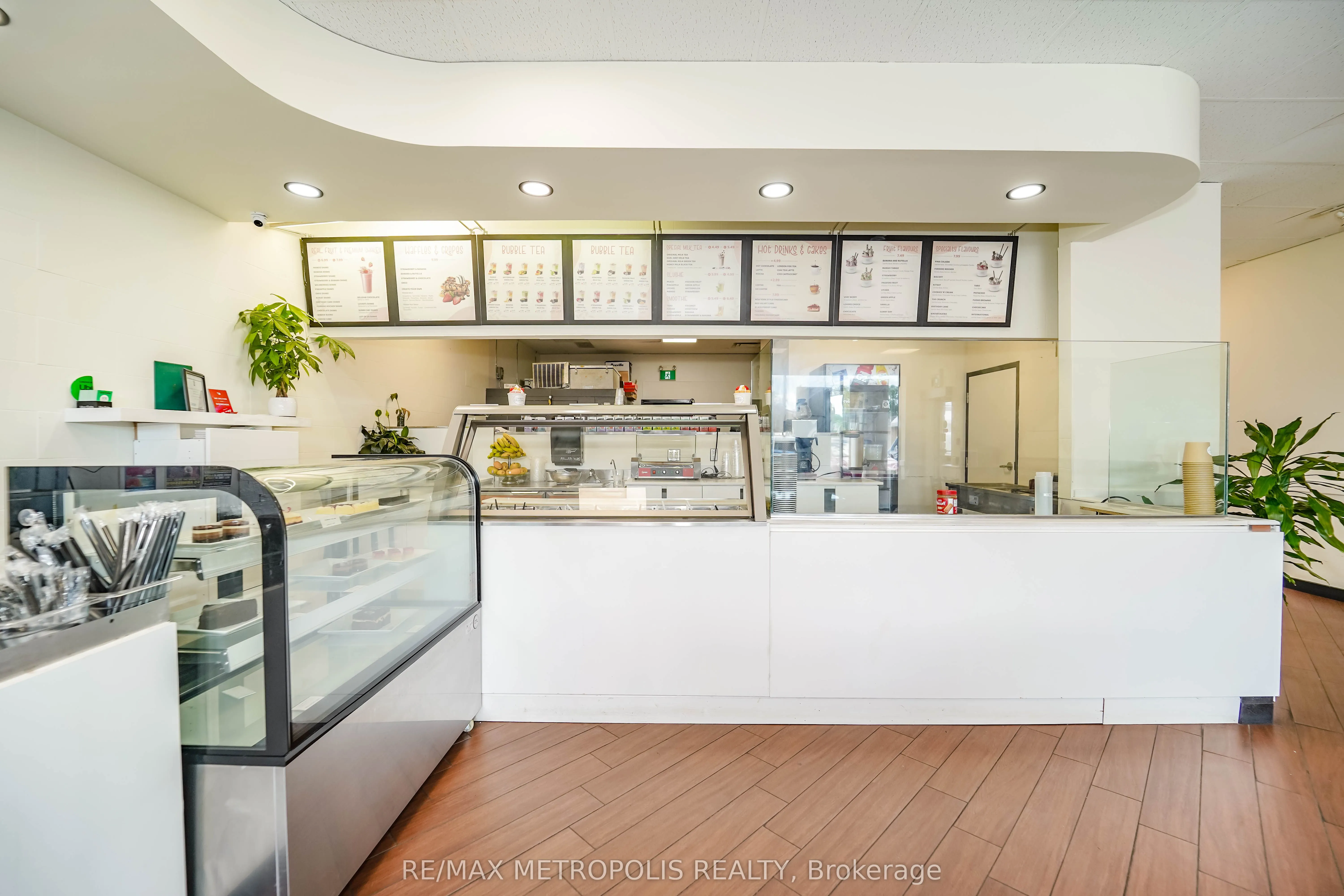 210 King Street E, #4