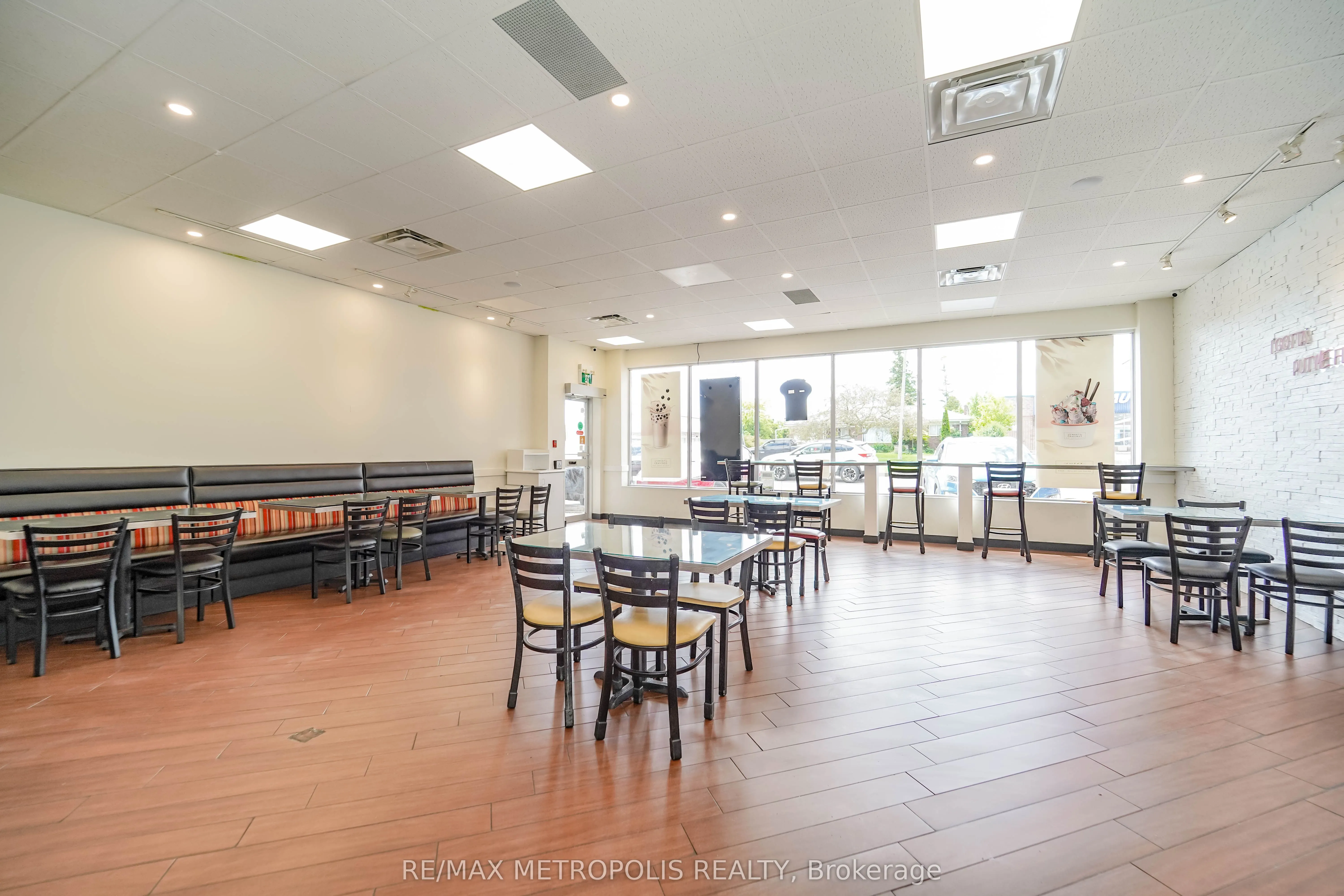 210 King Street E, #4