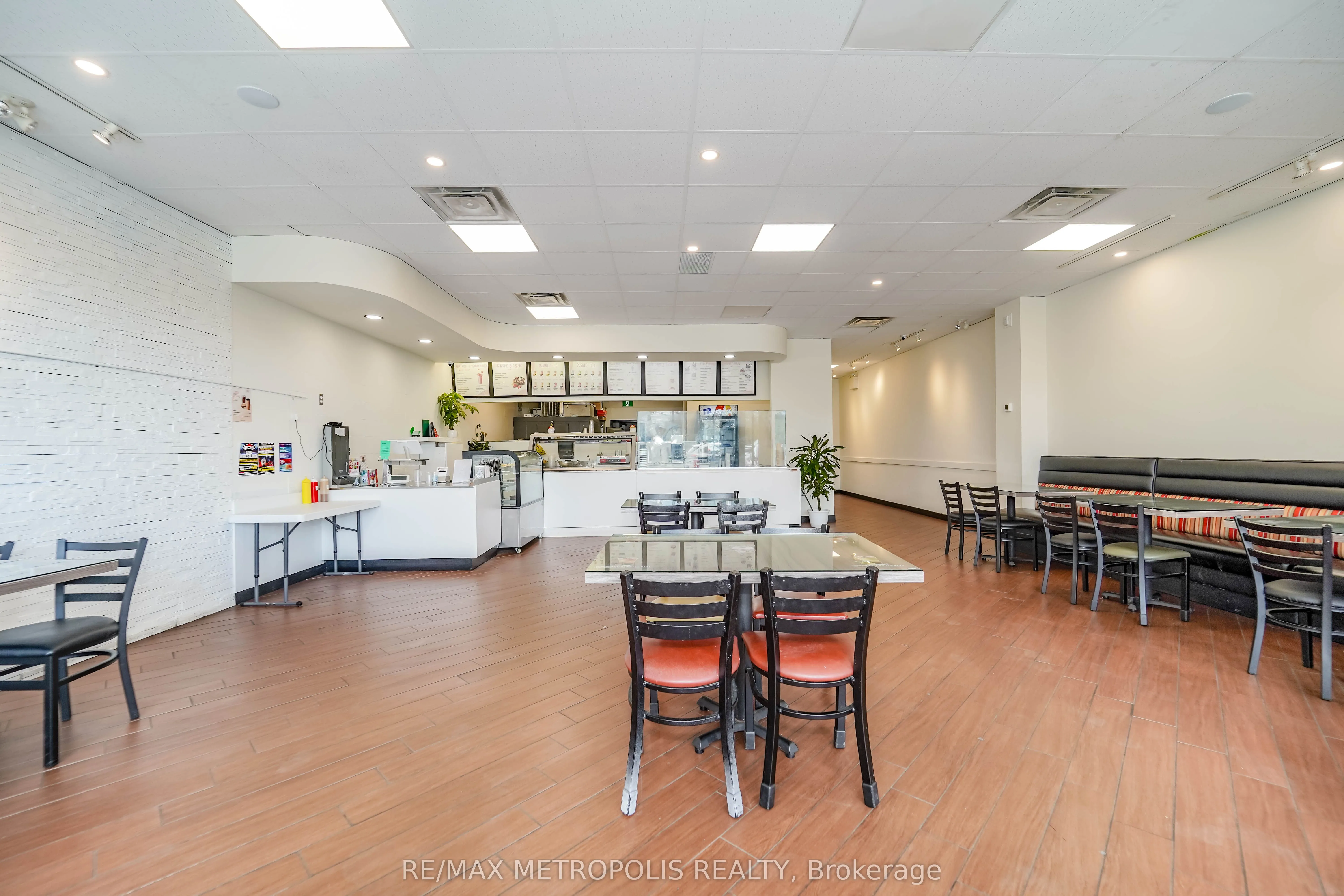 210 King Street E, #4