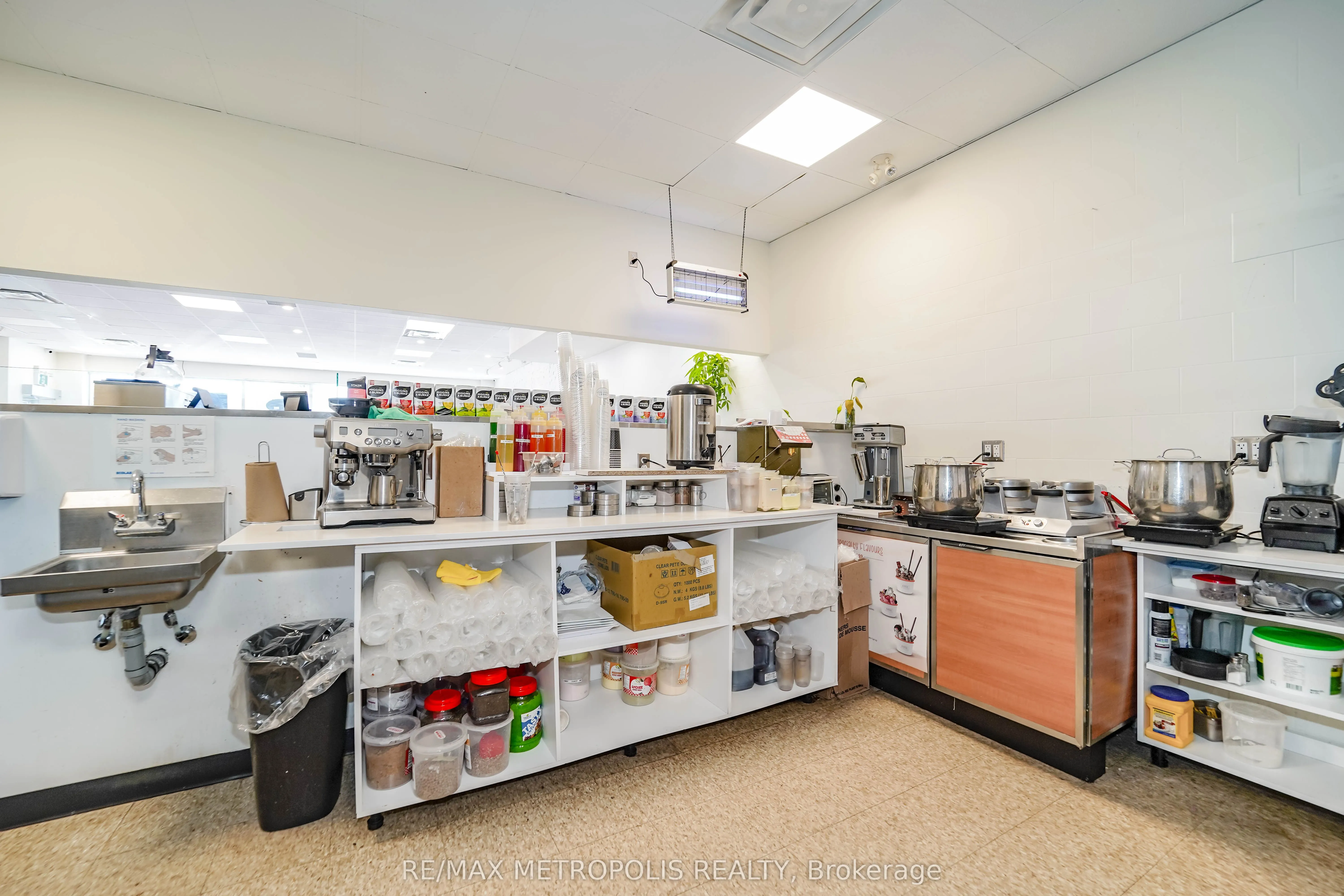 210 King Street E, #4