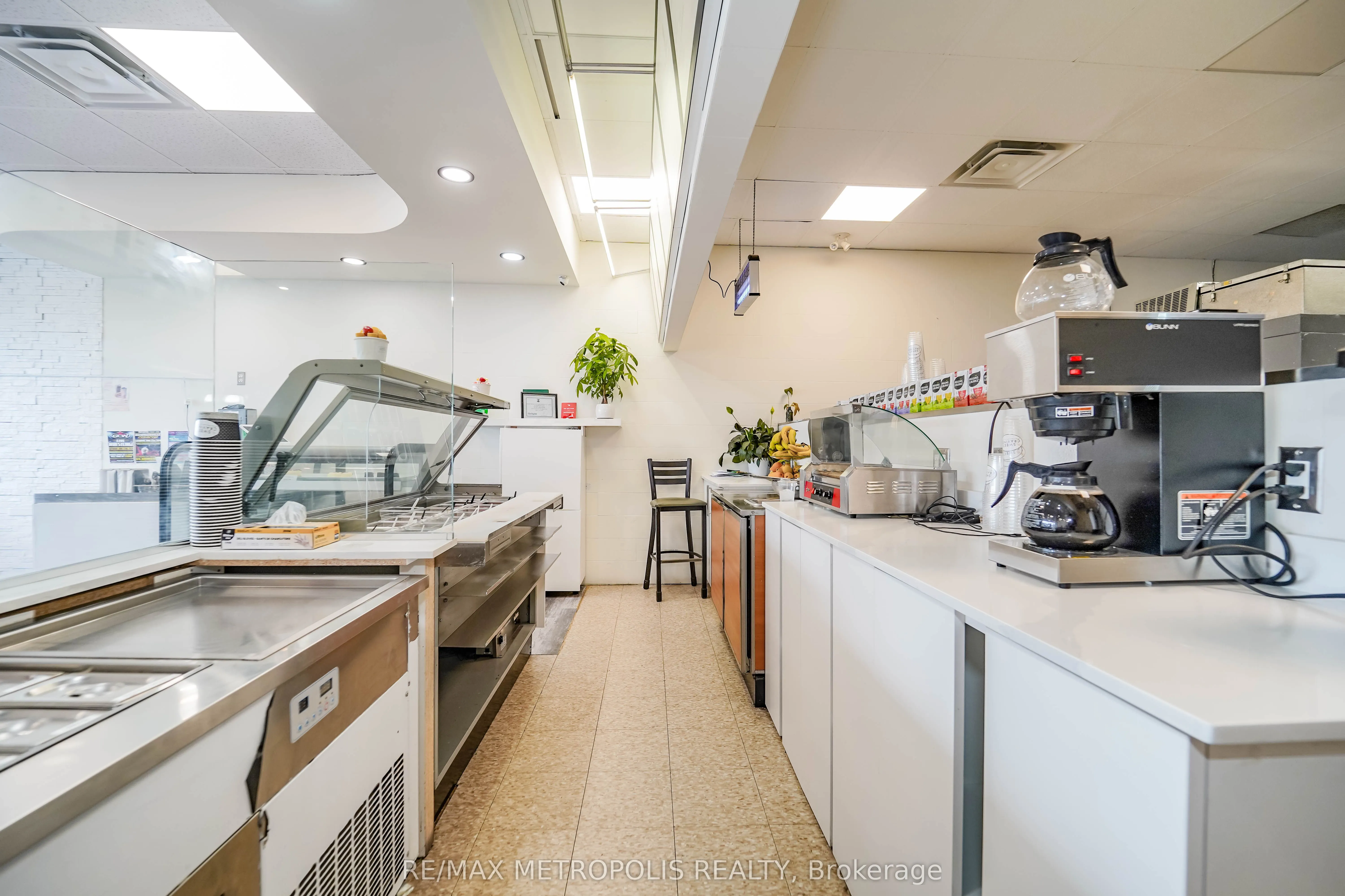 210 King Street E, #4