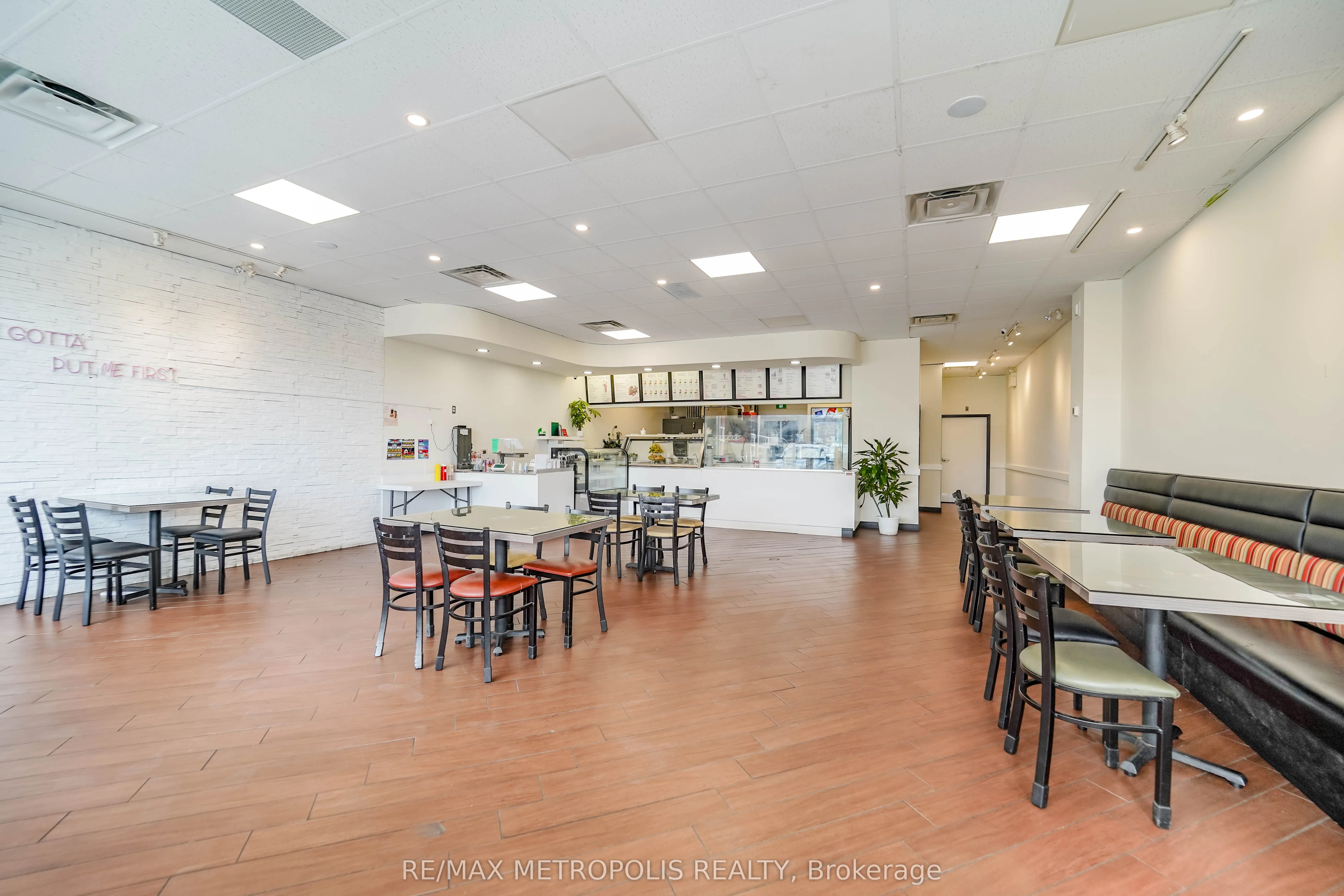210 King Street E, #4