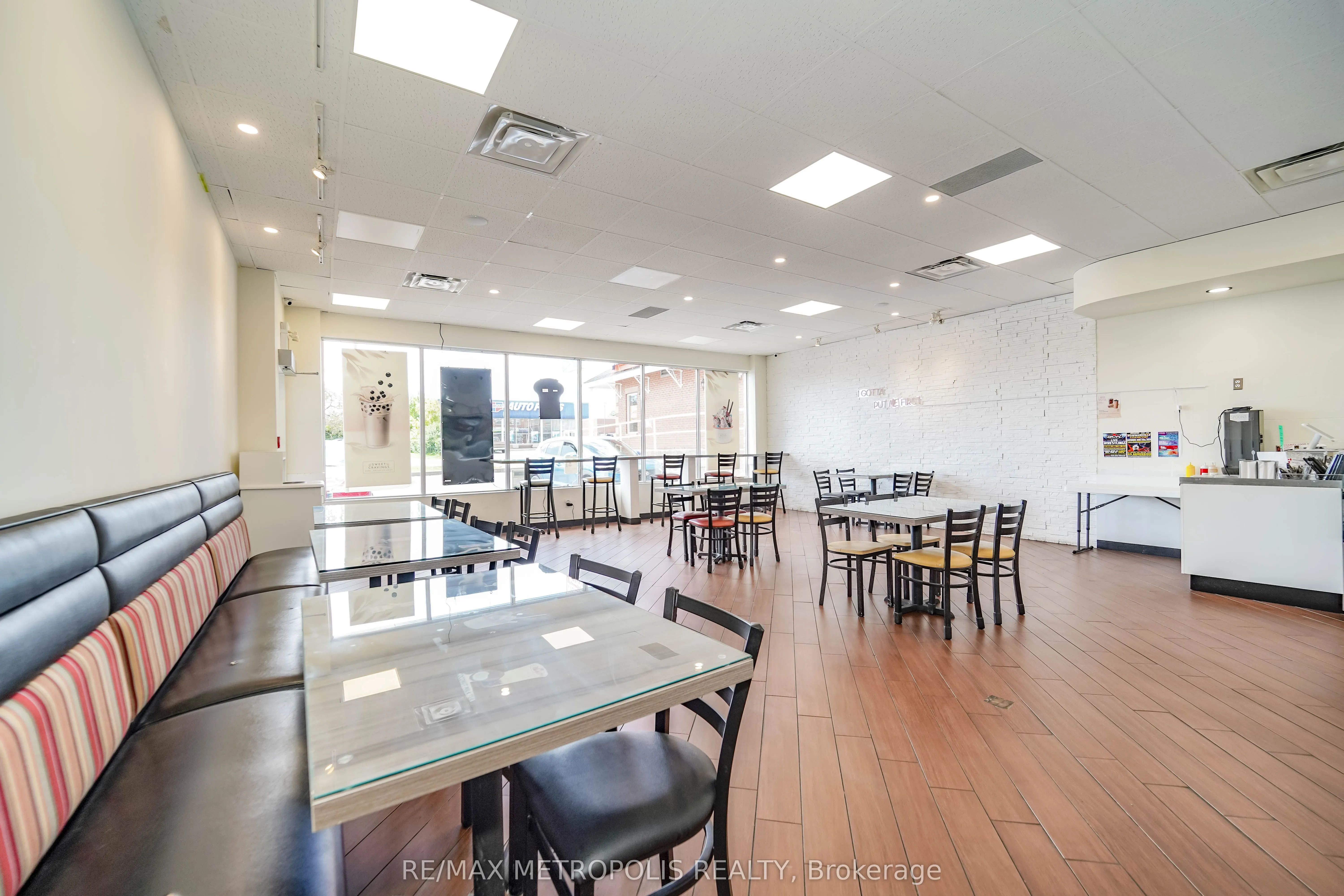 210 King Street E, #4