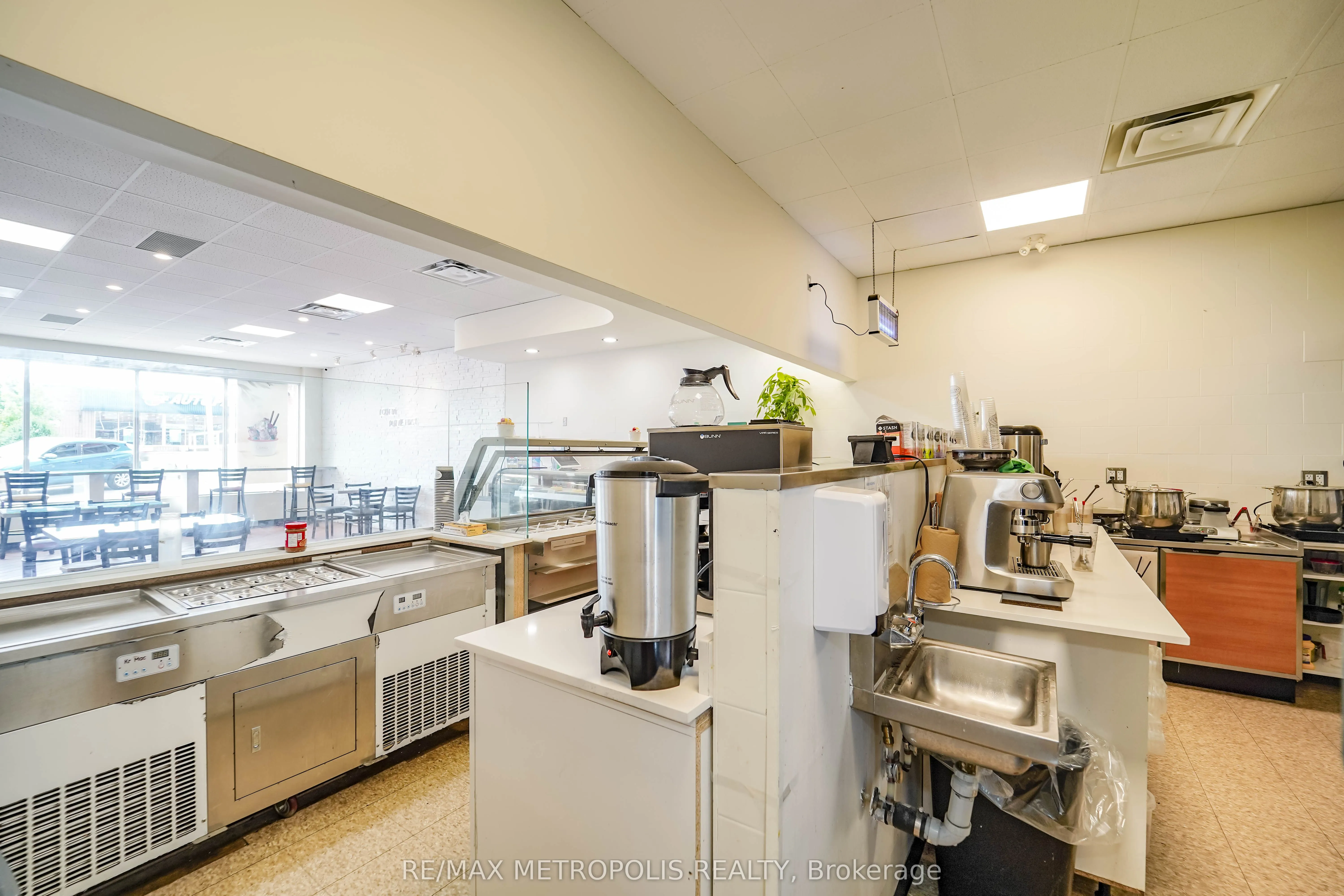 210 King Street E, #4
