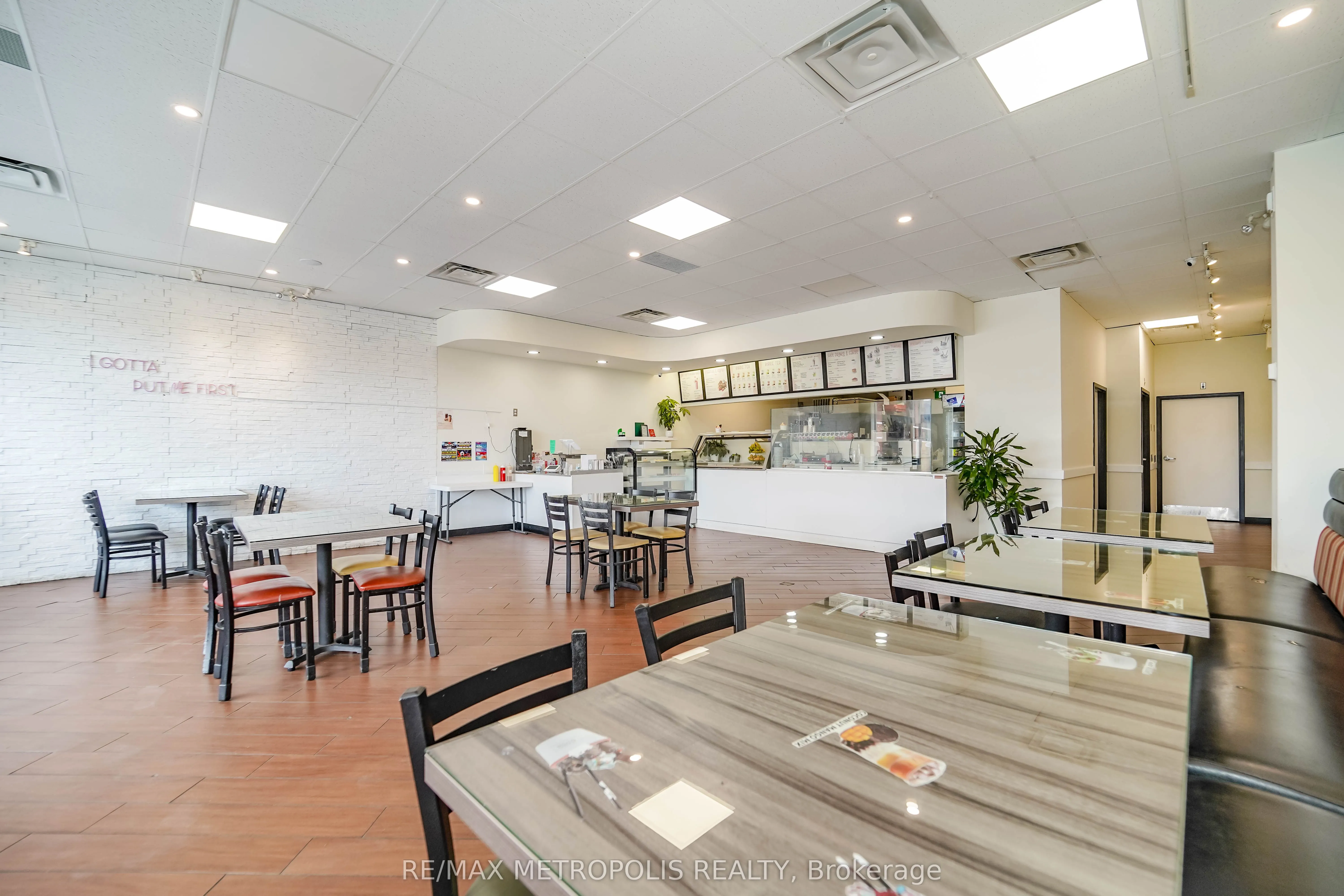 210 King Street E, #4