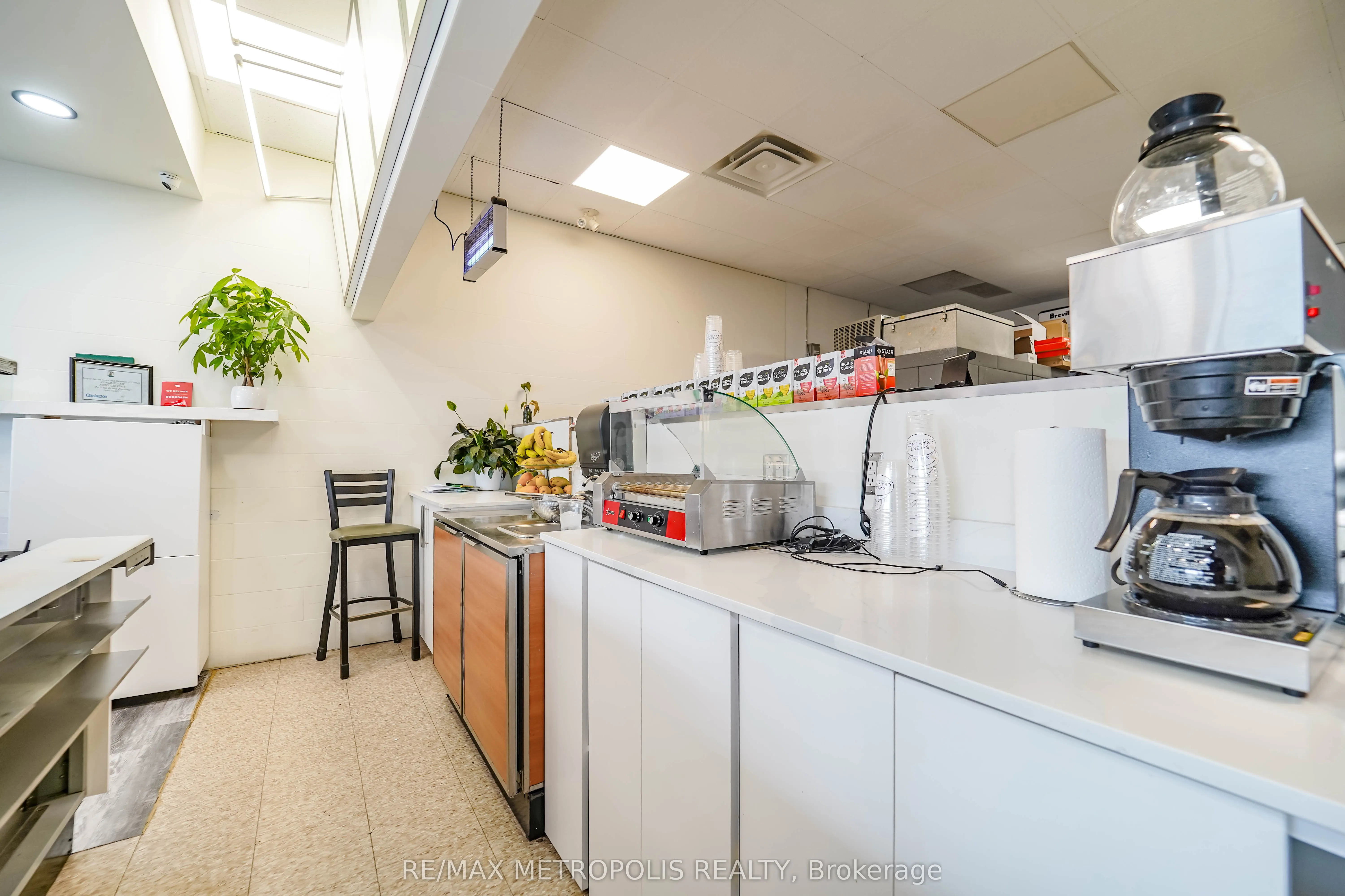 210 King Street E, #4