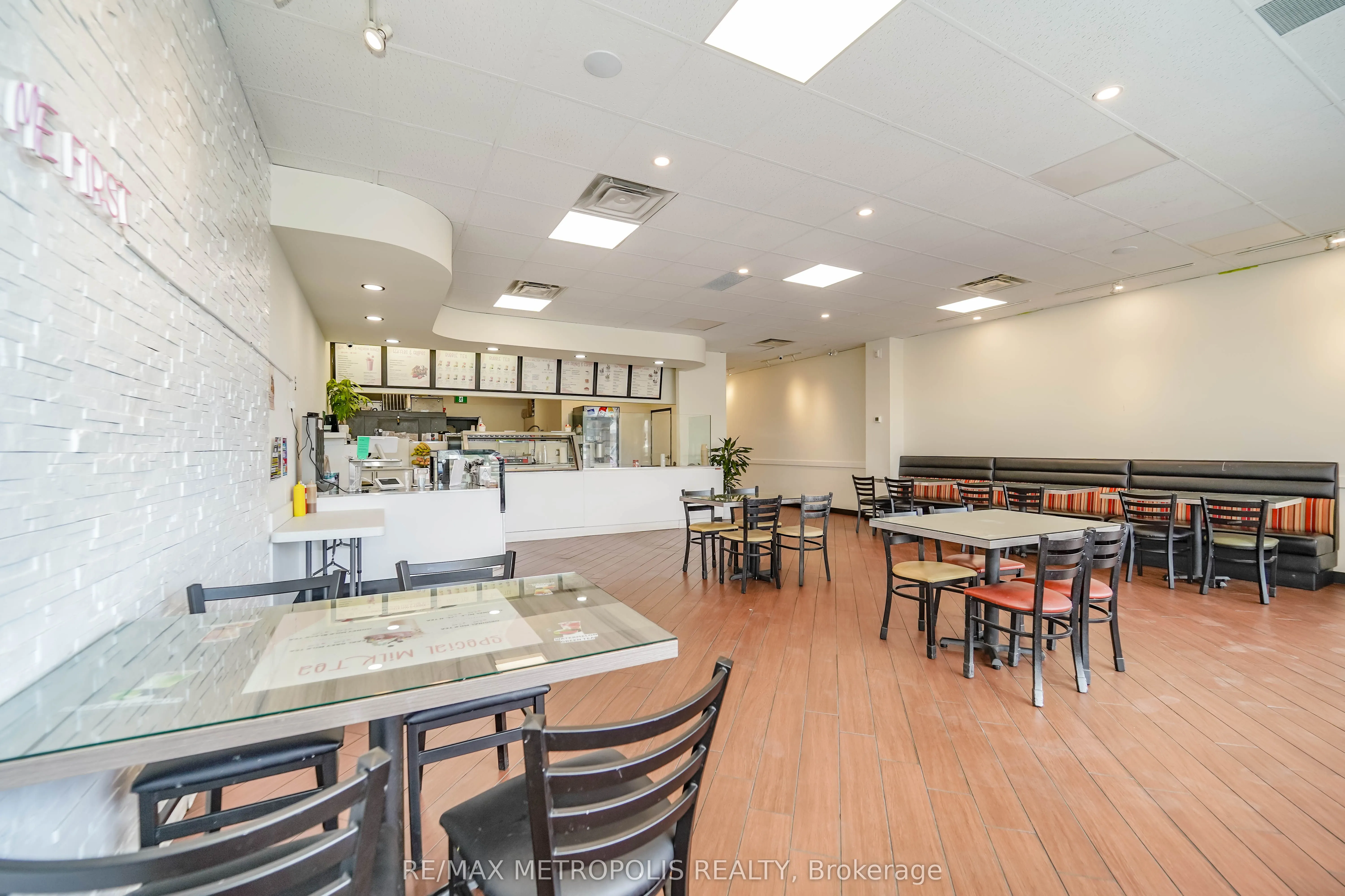 210 King Street E, #4