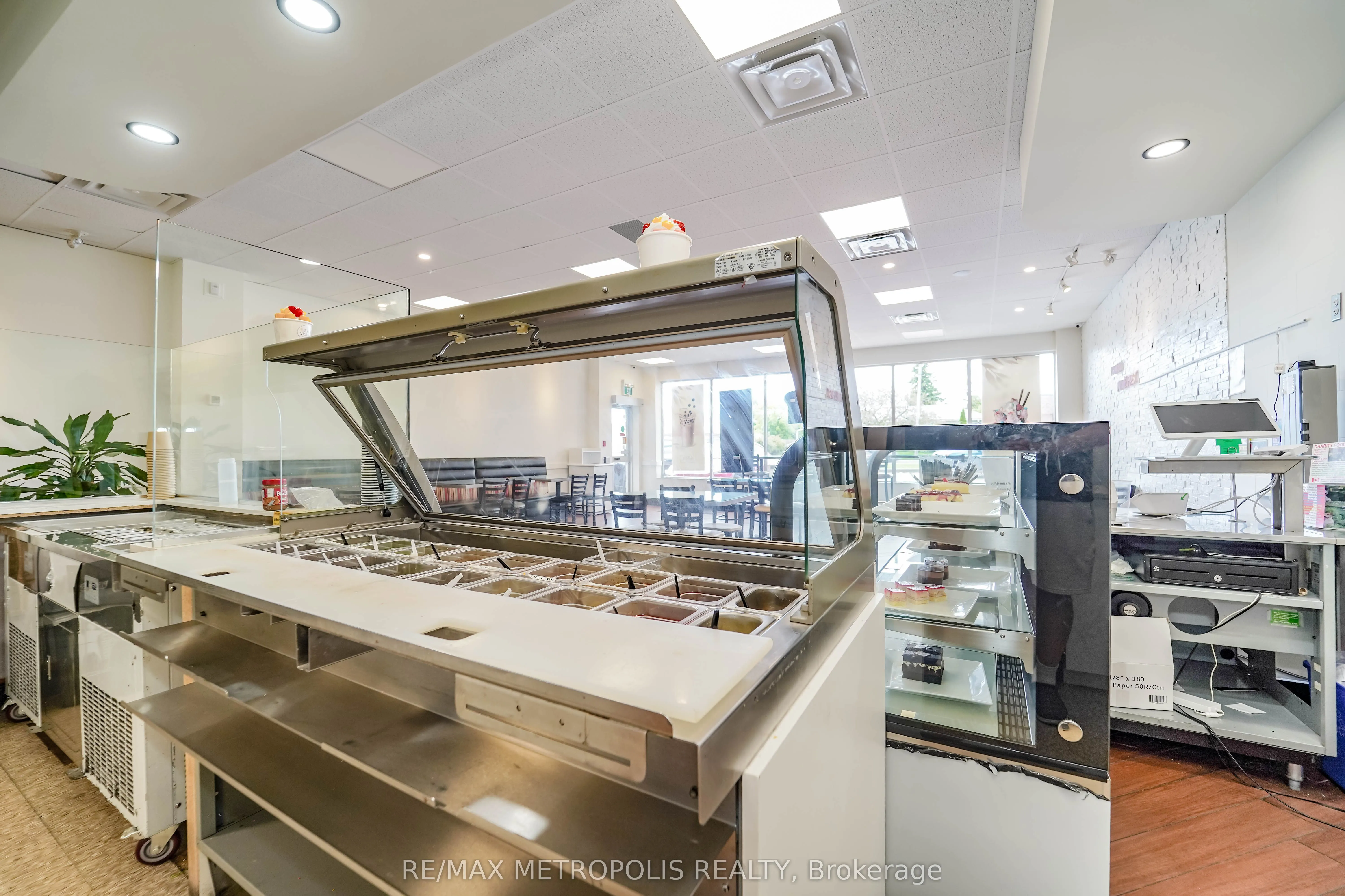 210 King Street E, #4
