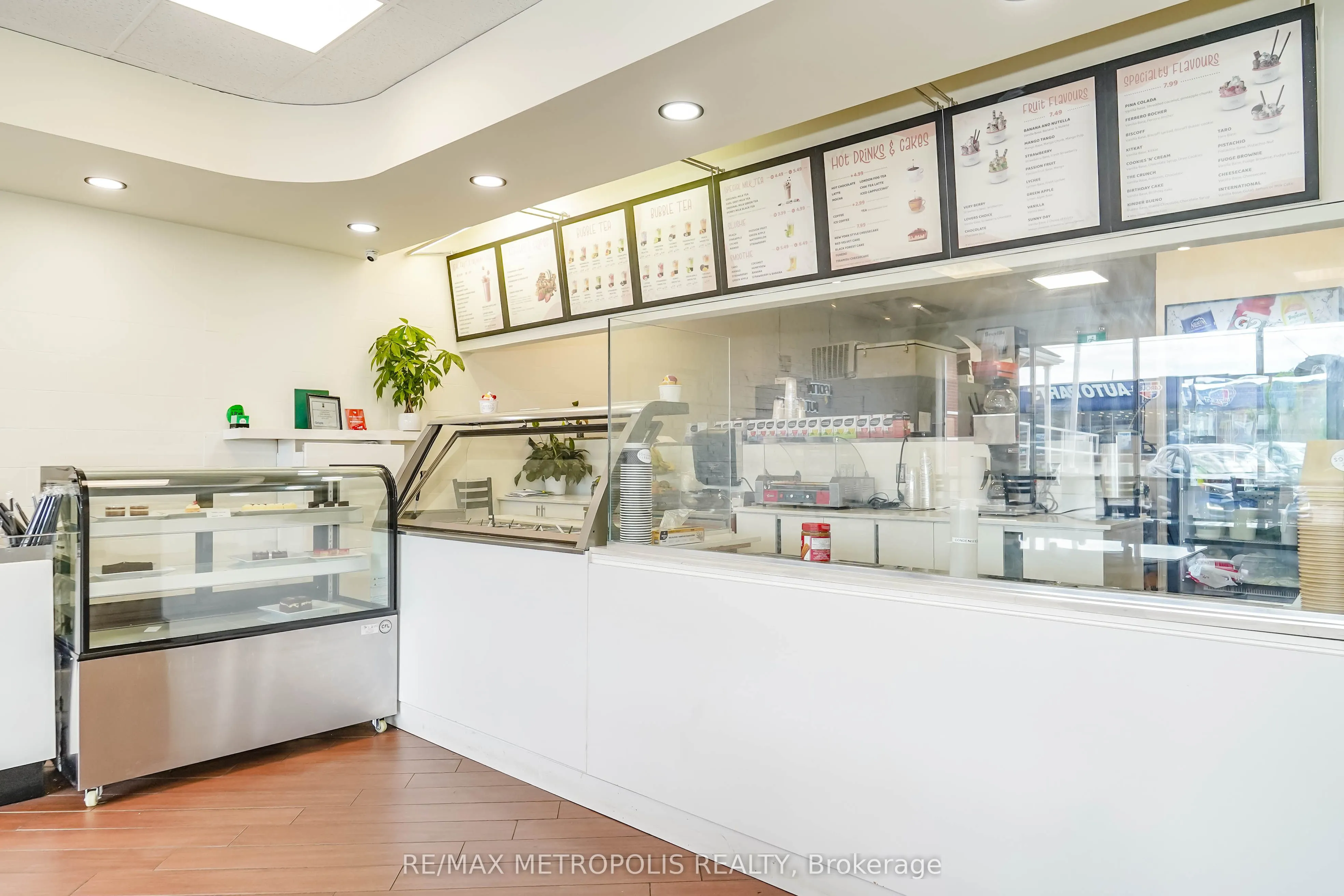 210 King Street E, #4